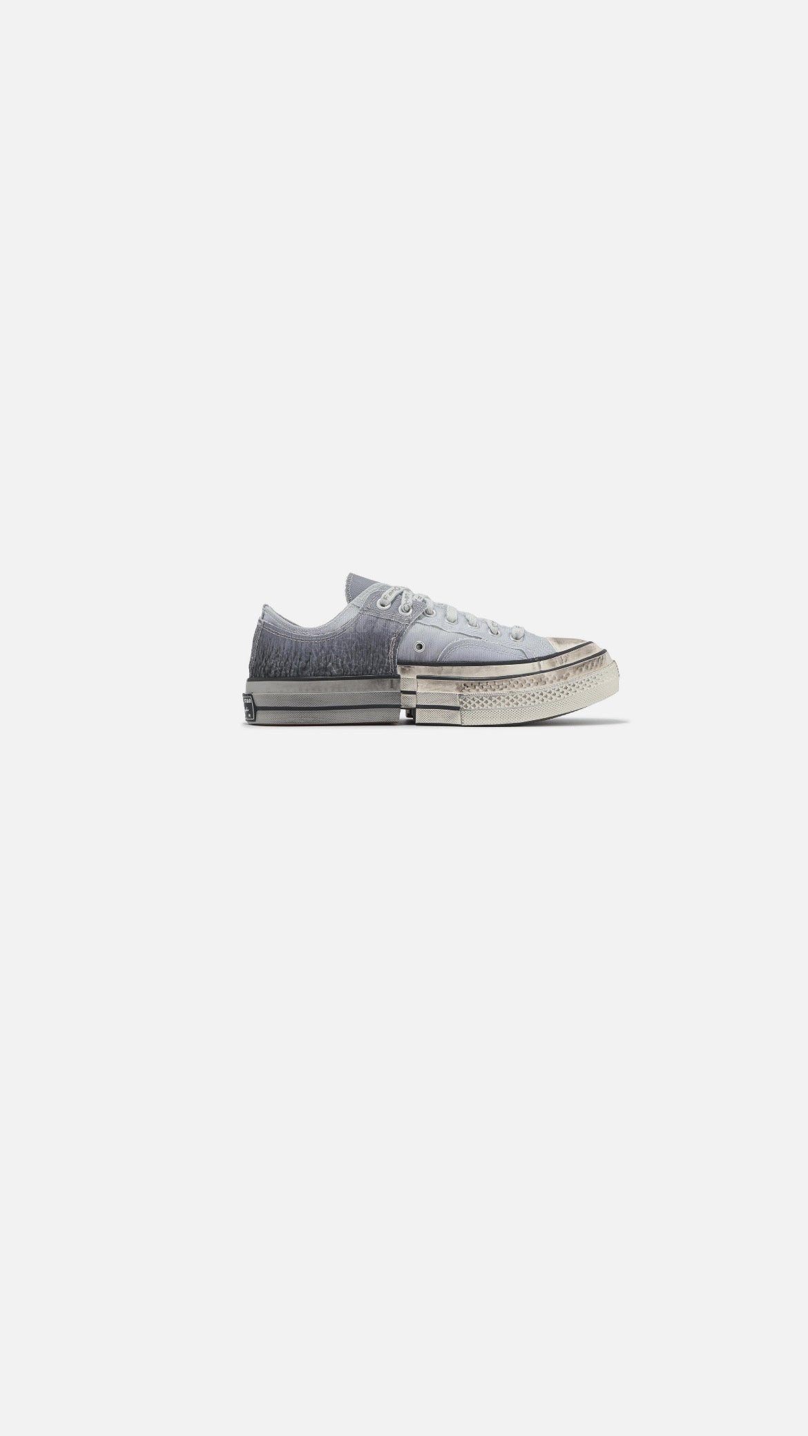 Converse Chuck Taylor All Star 70 Ox Feng Chen Wang 2-in-1 Blue