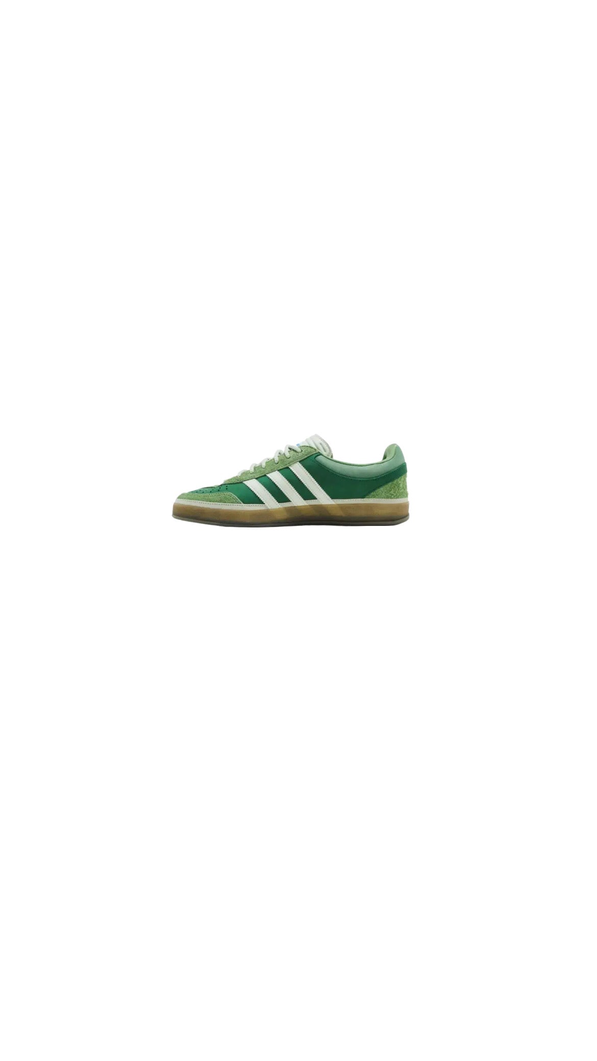 Gazelle Indoor Bad Bunny El Yunque