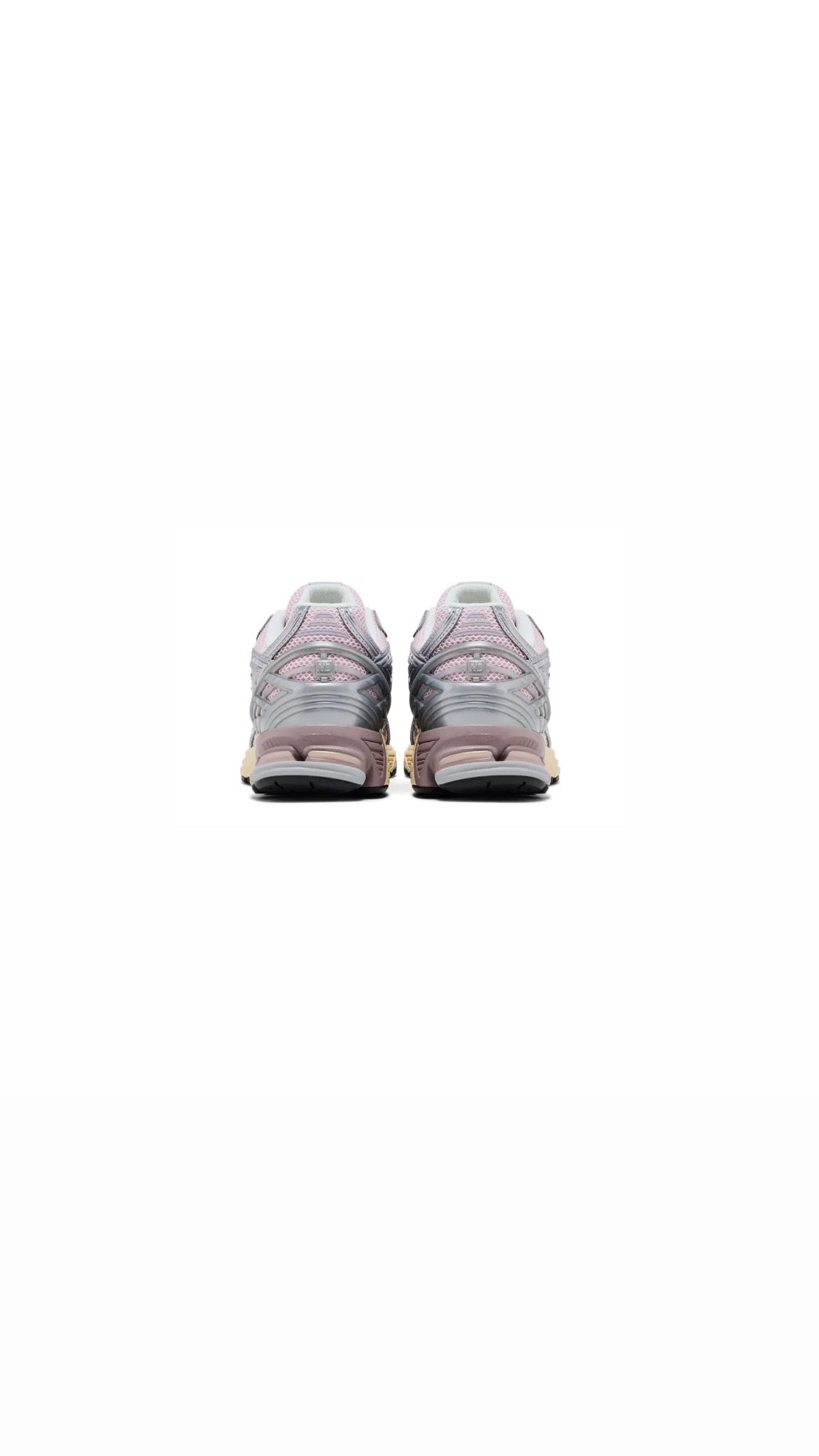 WMNs NB Balance 1906R Rose Sugar Silver