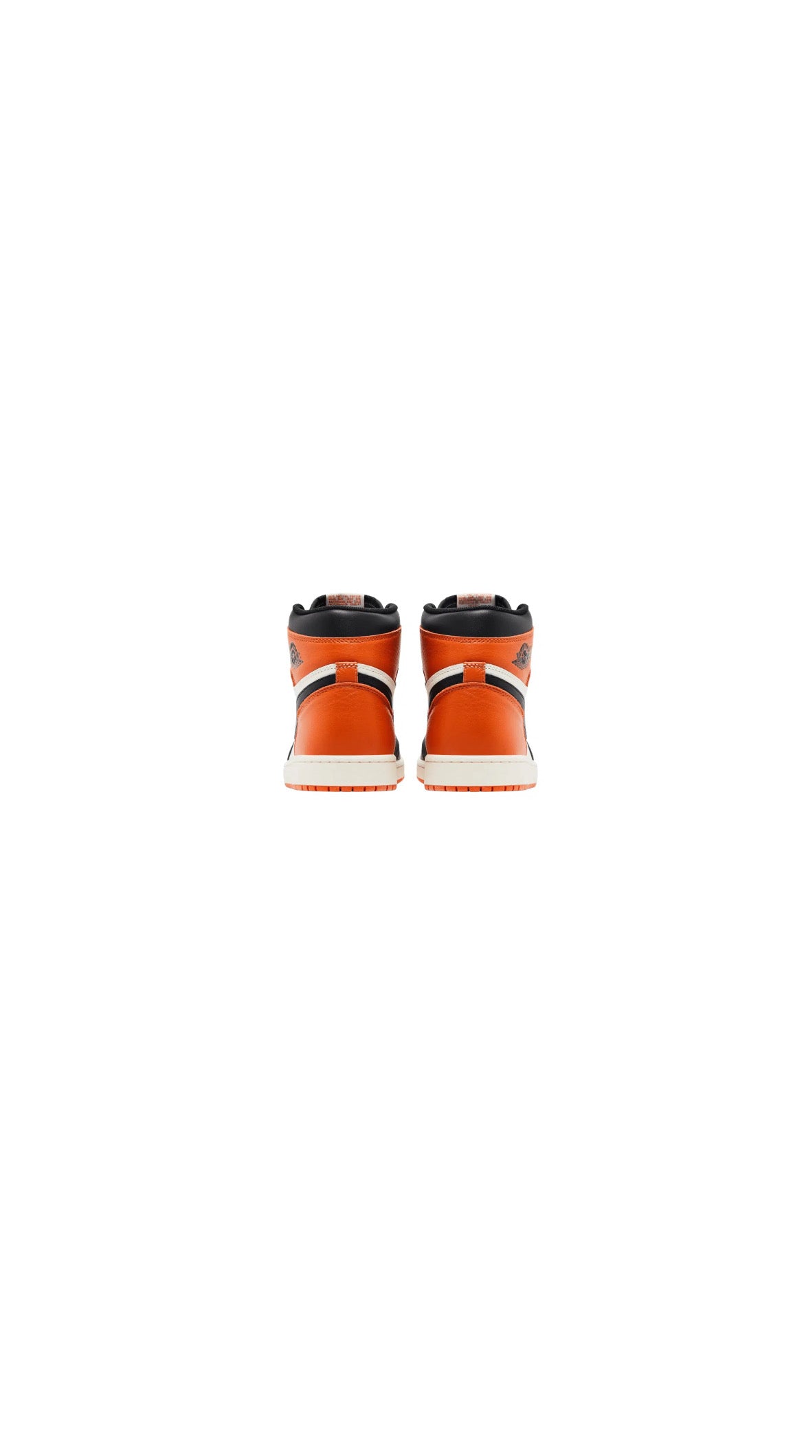 Air Jordan 1 Retro High OG Shattered Backboard (2025)