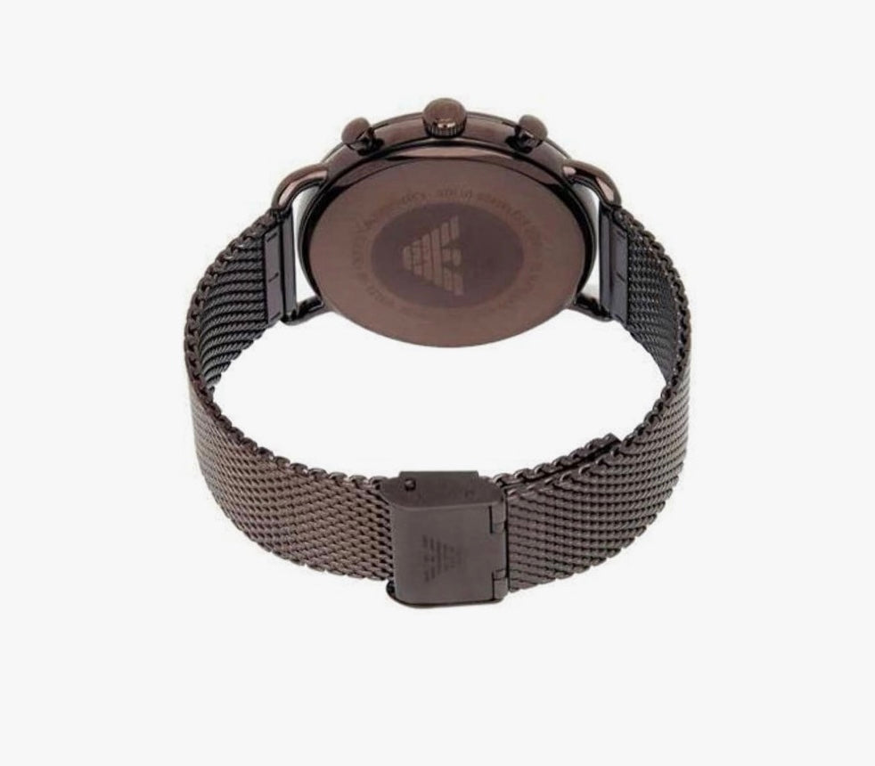 Emporio Arman_i Aviator