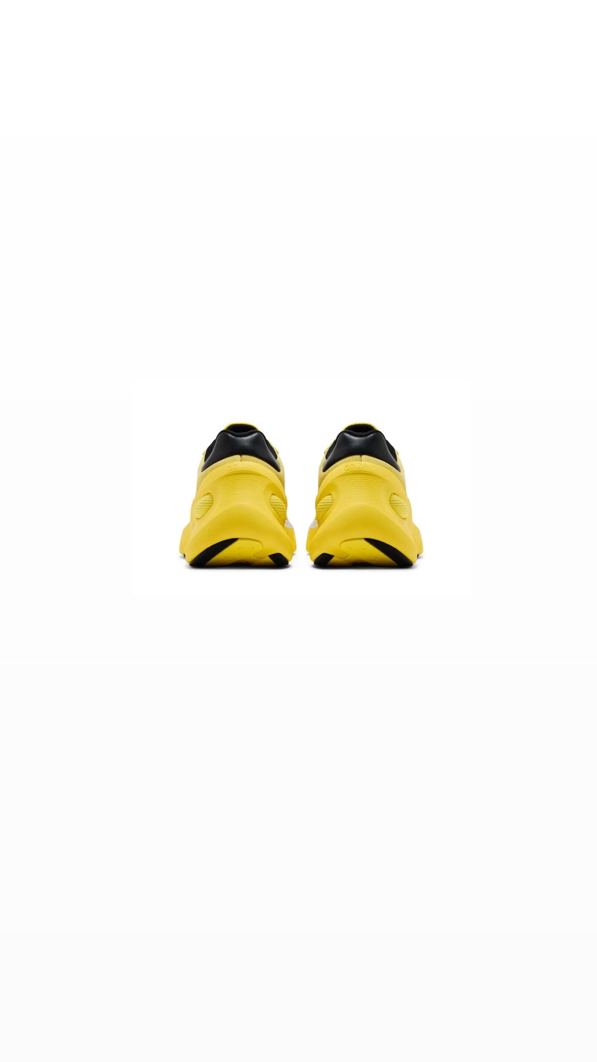 Adizero Goukana Yellow