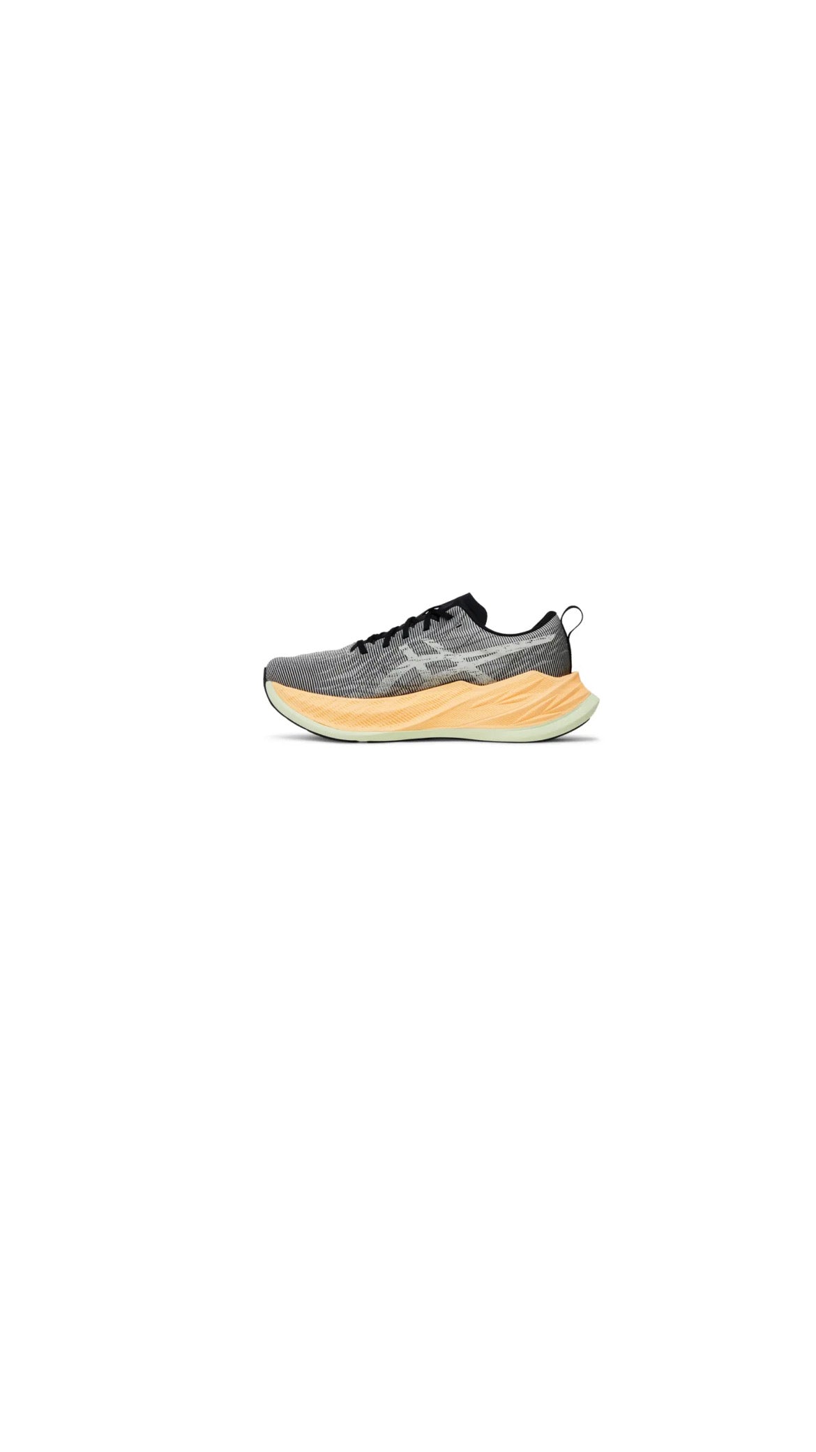Asics Superblast 'Peach Whisper Green'