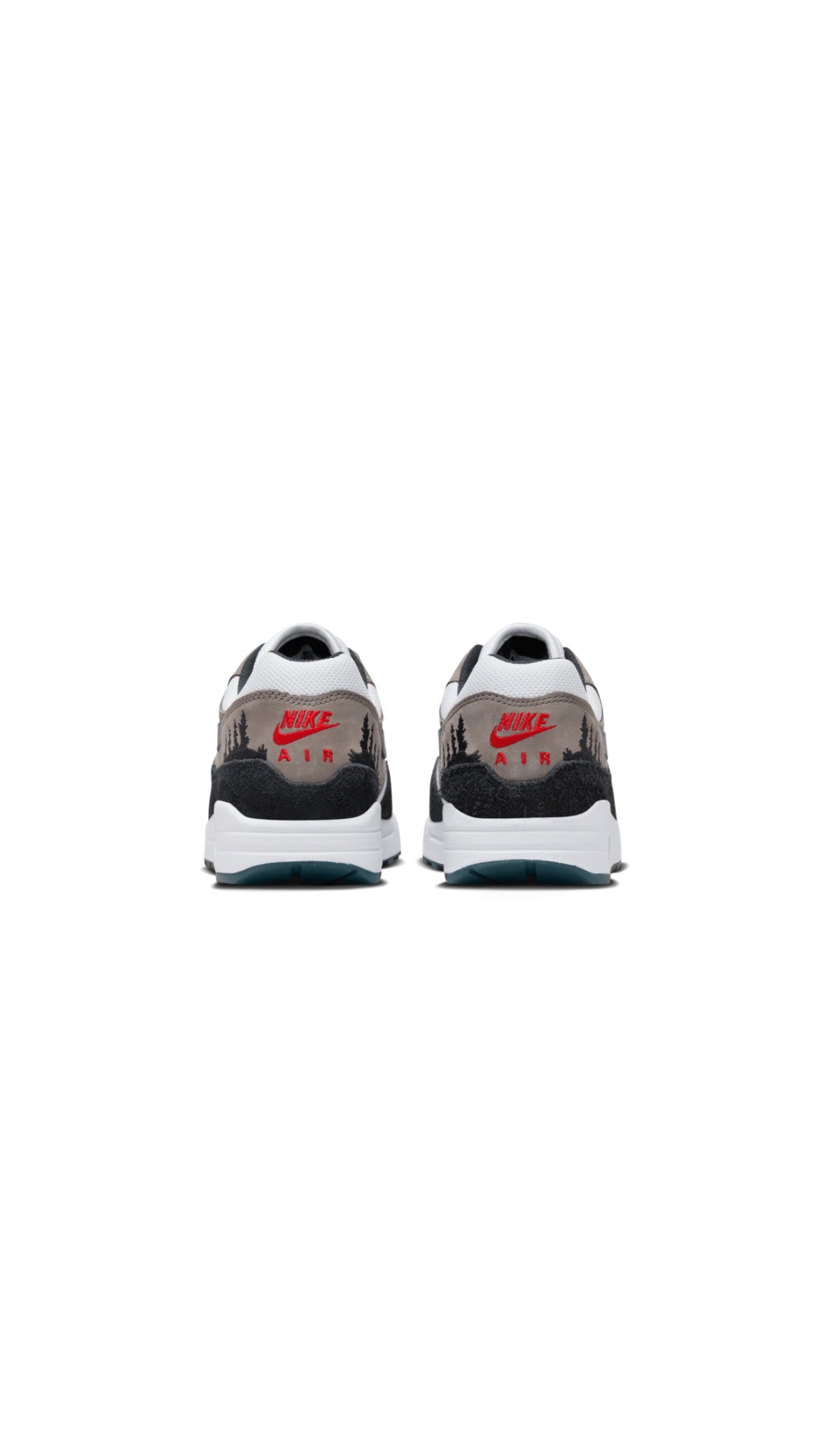 Airmax 1 PRM Escape Treeline