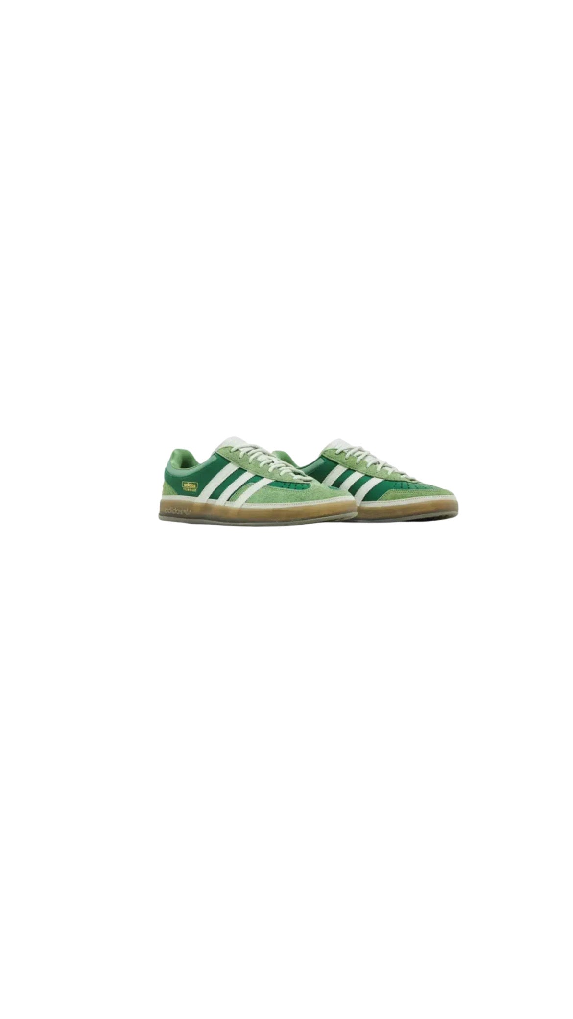 Gazelle Indoor Bad Bunny El Yunque