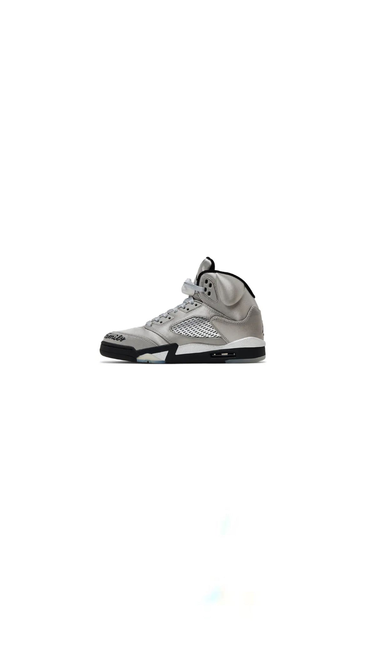 Air Jordan 5 Wings 10th Anniversary