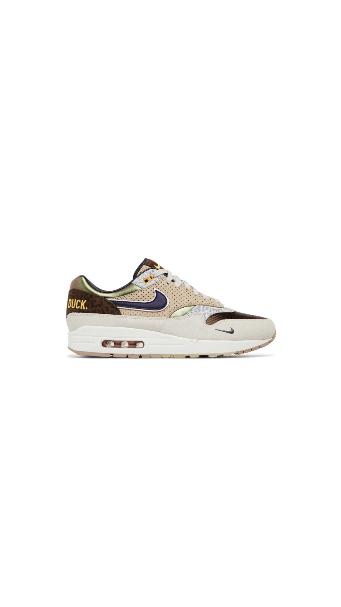 Airmax 1 ‘87 PRM University of Oregon