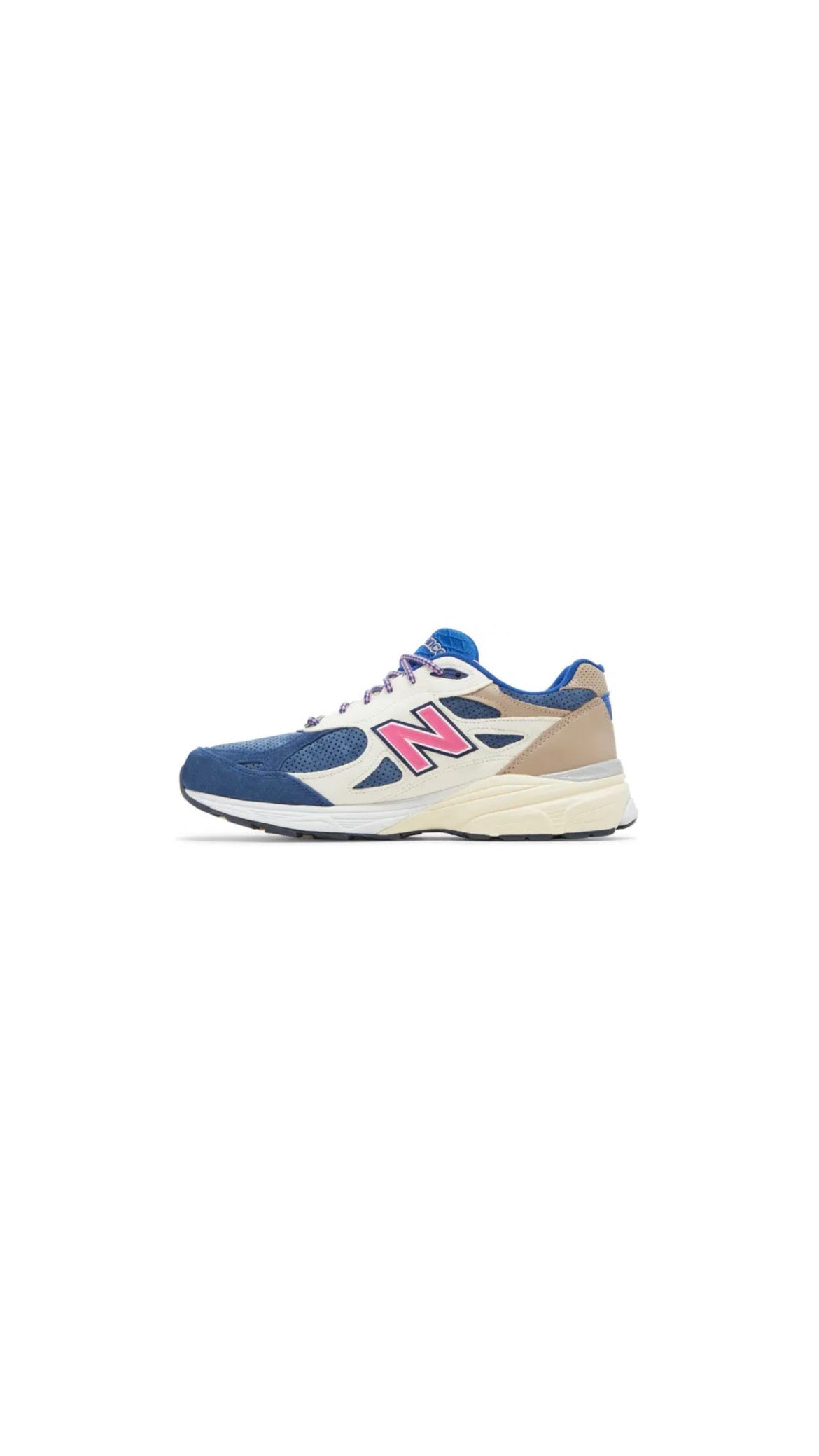 Kith x 990v3 Made In USA 'Daytona'