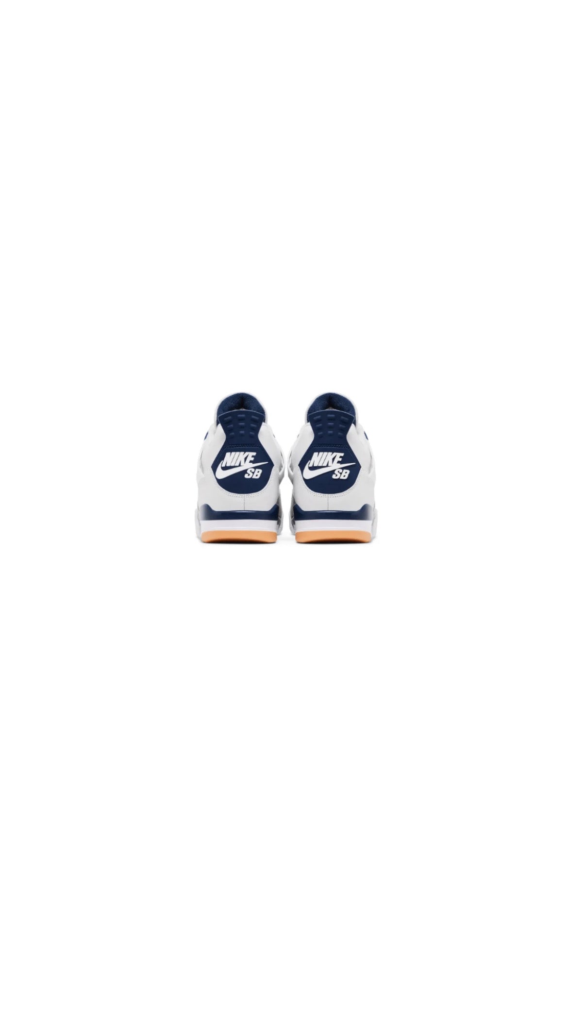 Nike Air Jordan 4 Retro SB Navy