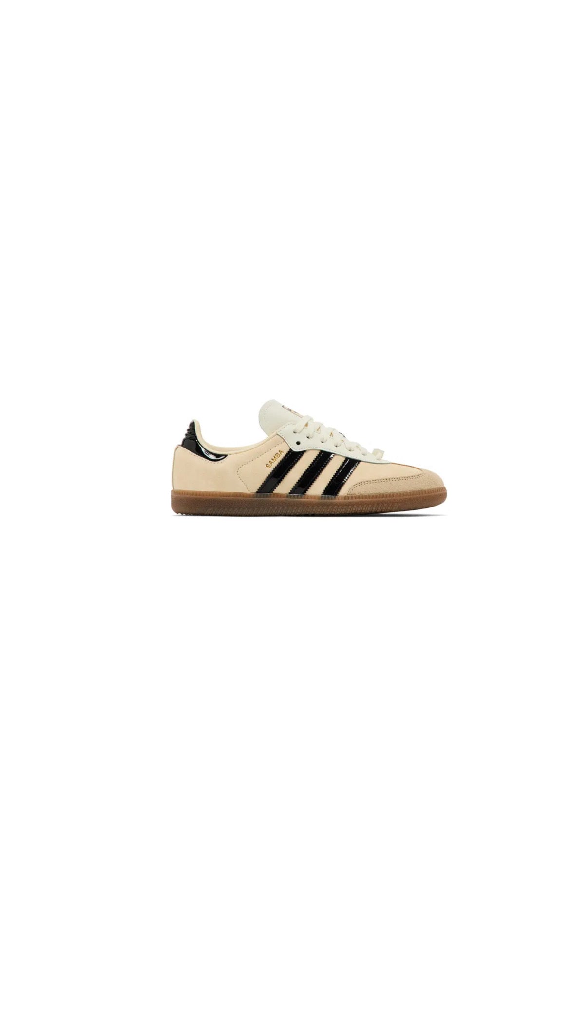 Adidas Samba OG 'Bubble Tea' Taipei Exclusive