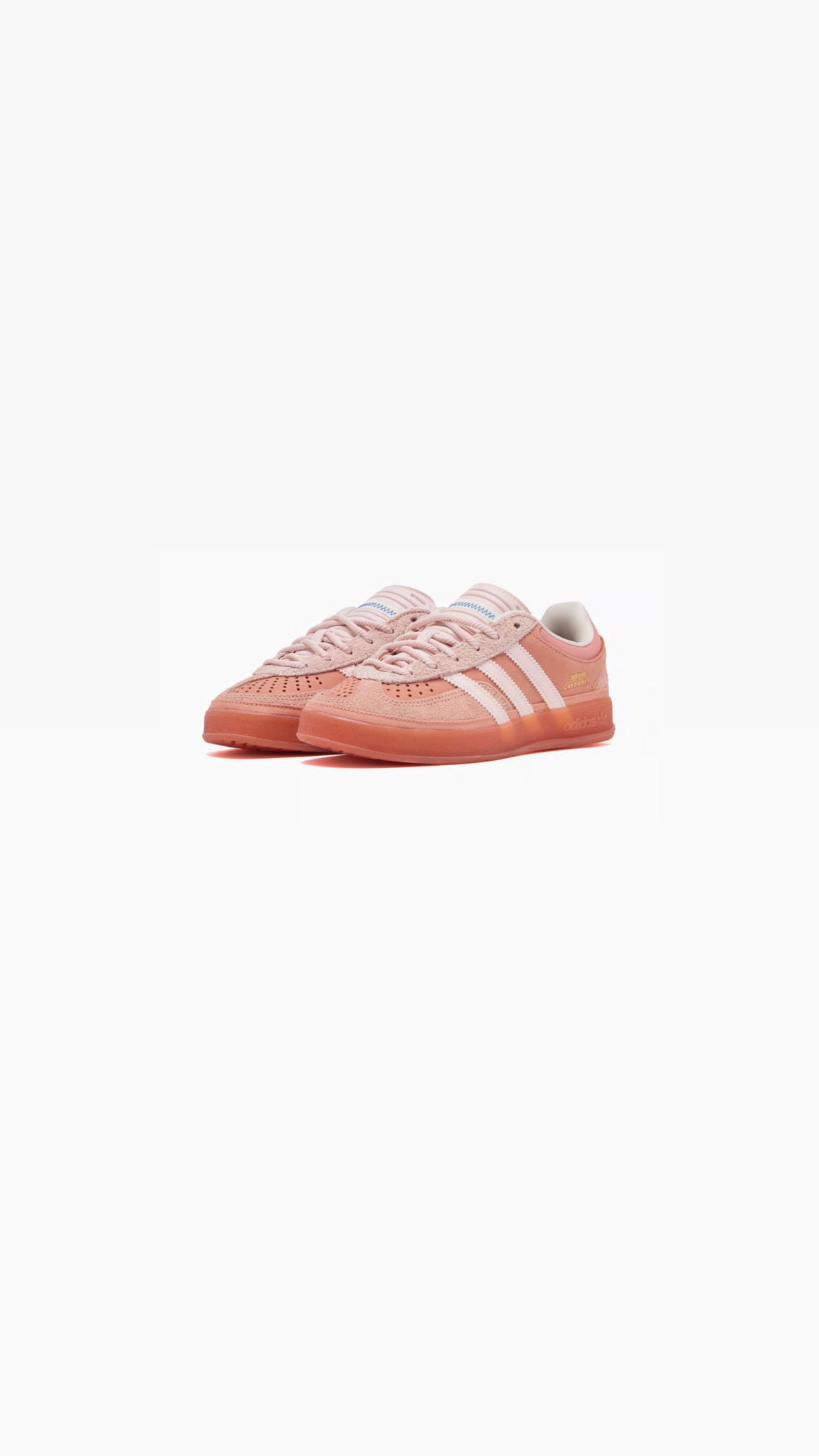 Gazelle Indoor Bad Bunny Cabo Rojo