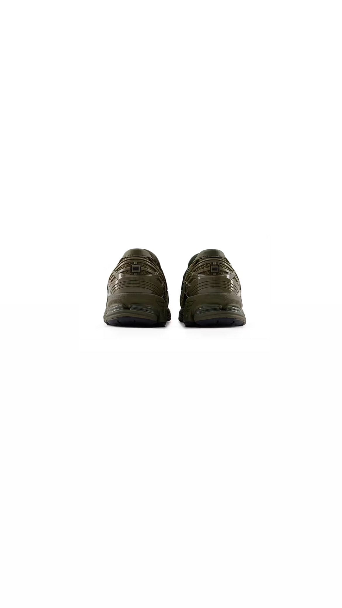 NB Balance 1906L Olive Khaki