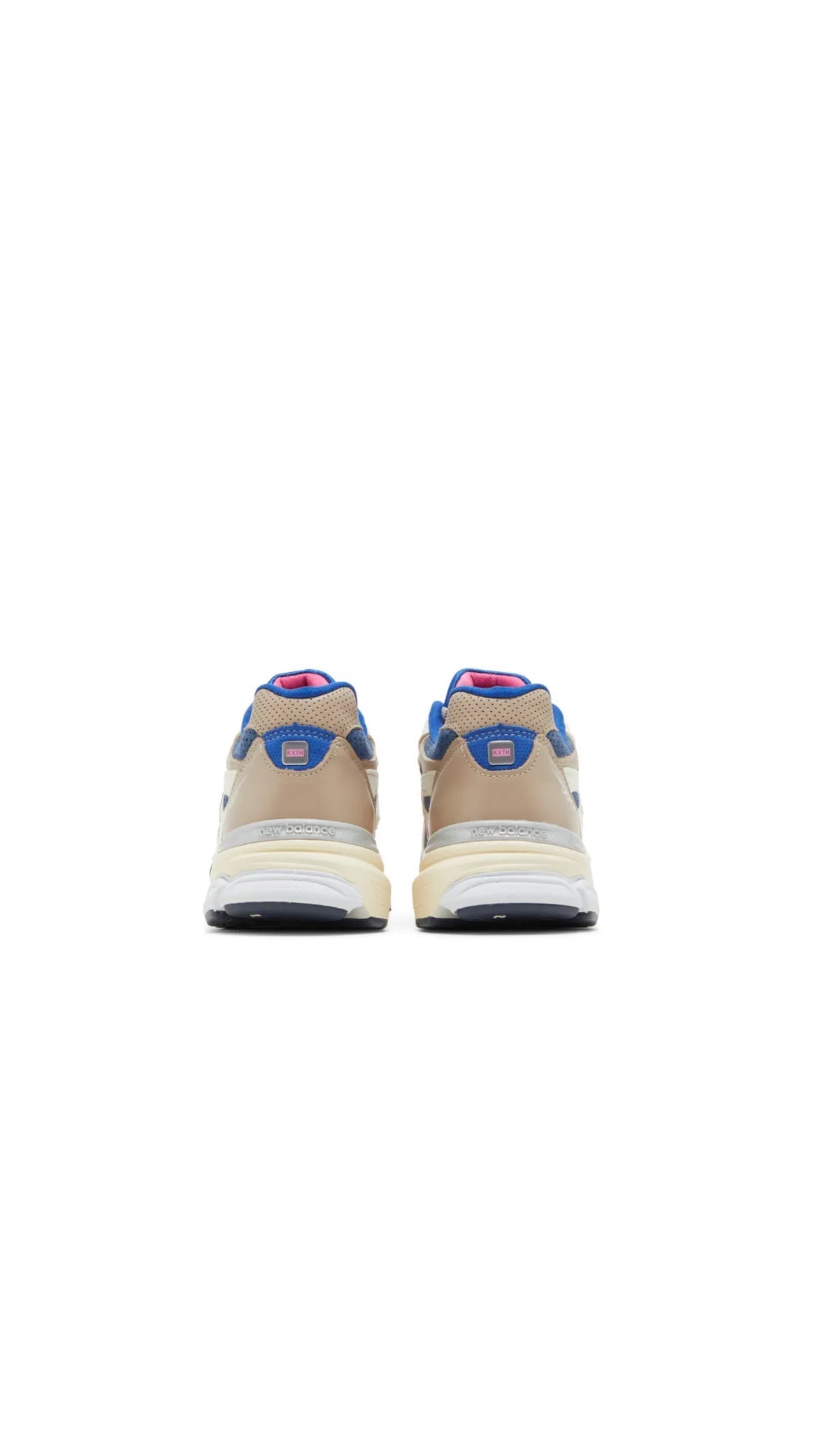 Kith x 990v3 Made In USA 'Daytona'
