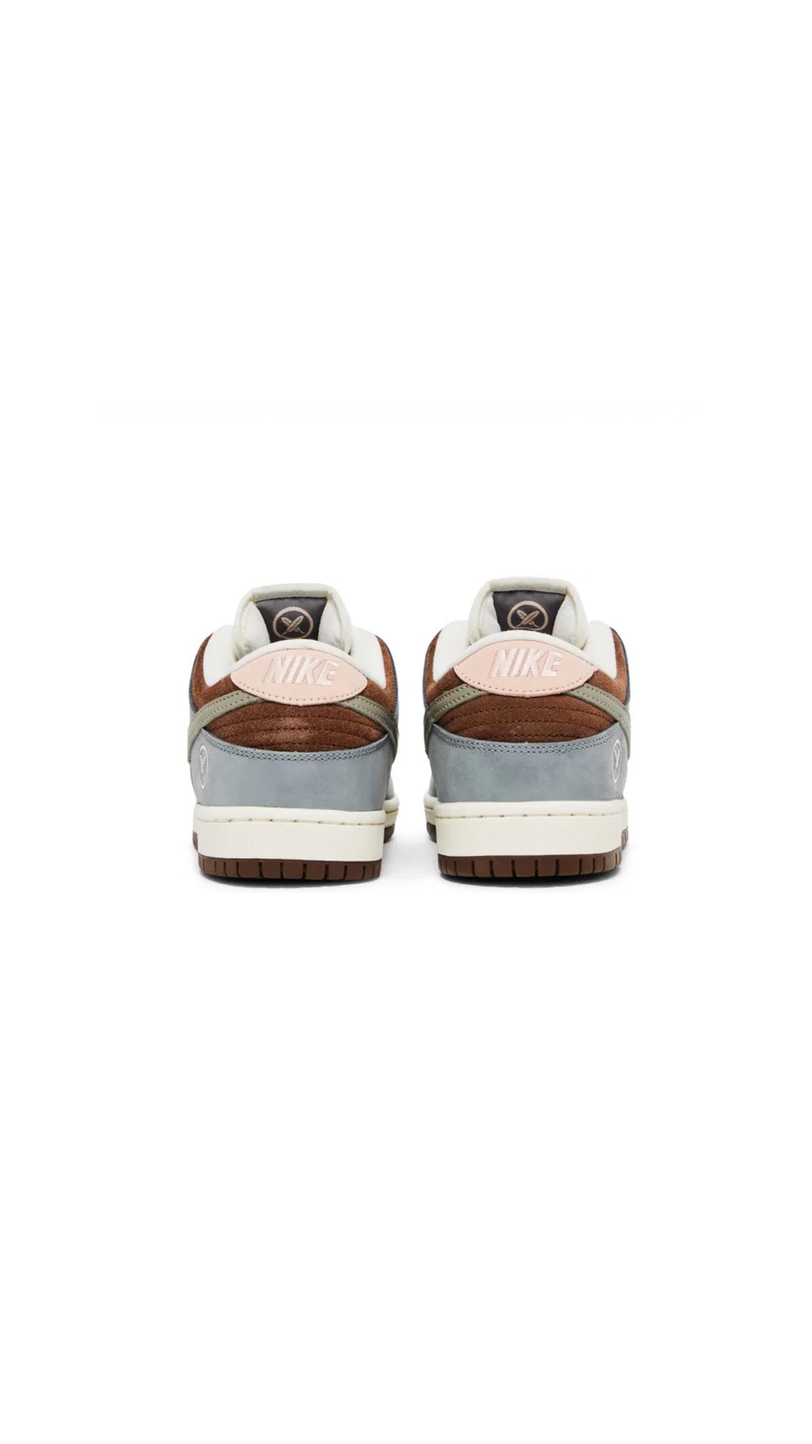 SB Dunk Low Yuto Horigome