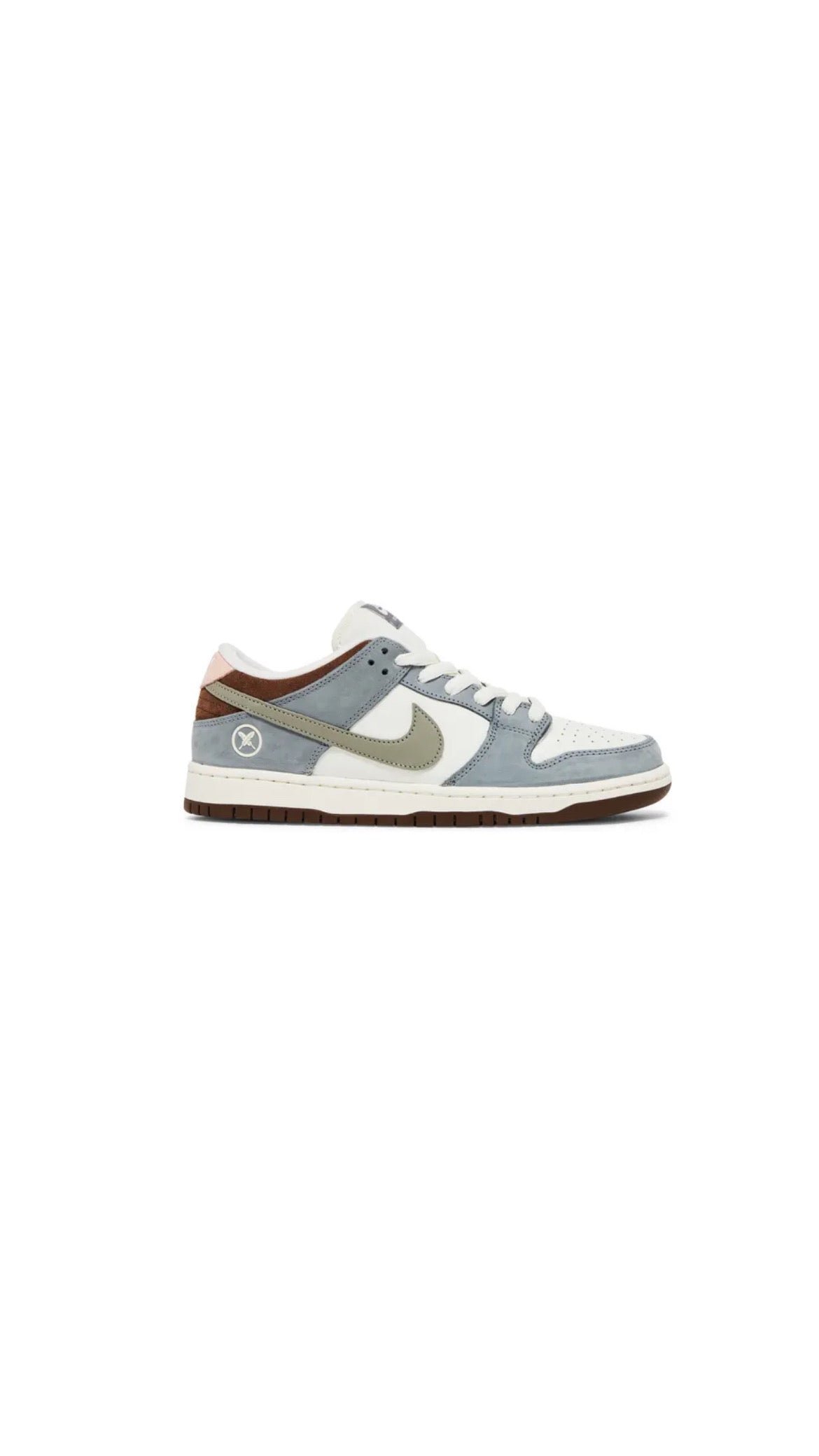 SB Dunk Low Yuto Horigome