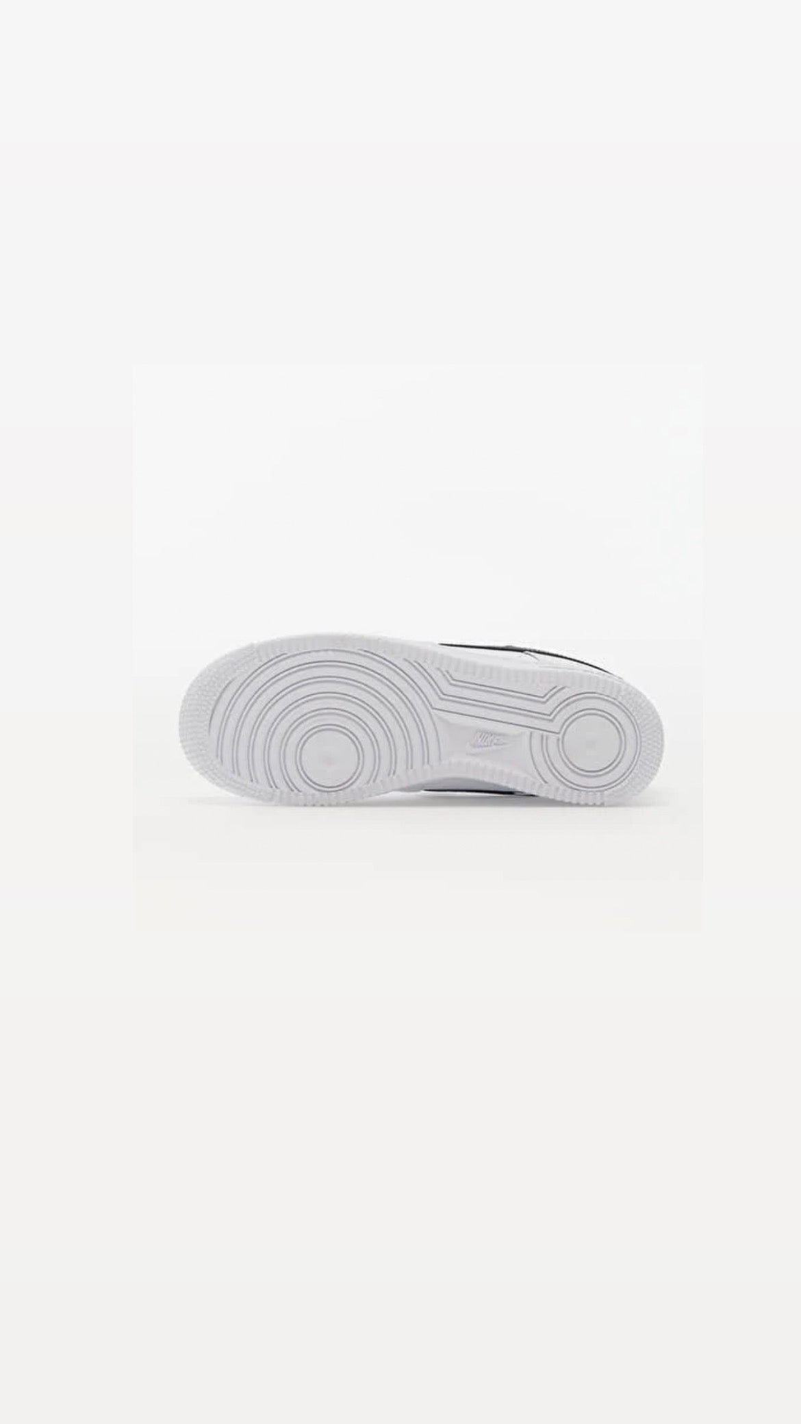 Airforce 1 Low 07 Essential White / Black