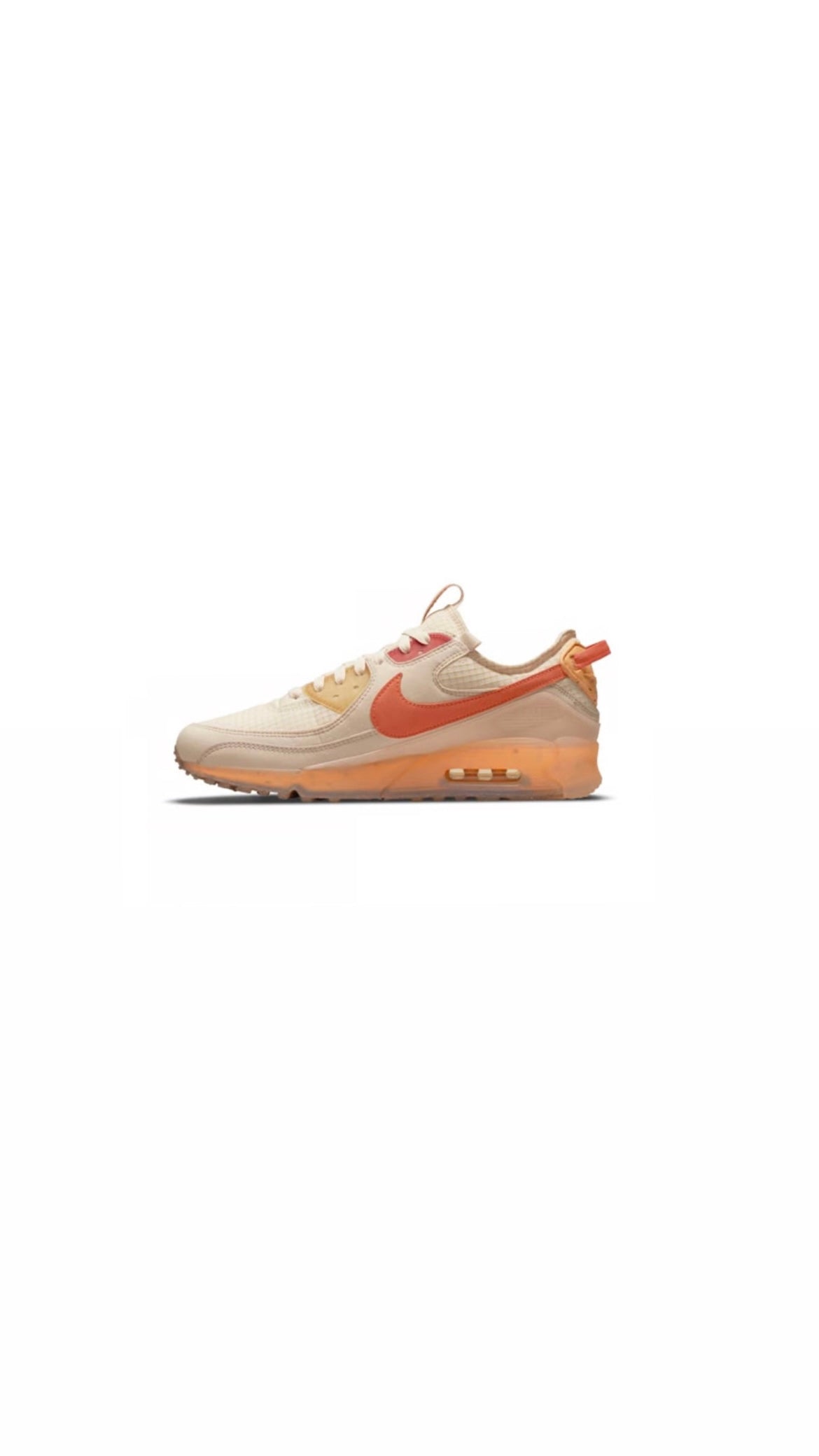 Airmax 90 Terrascape Fuel Orange