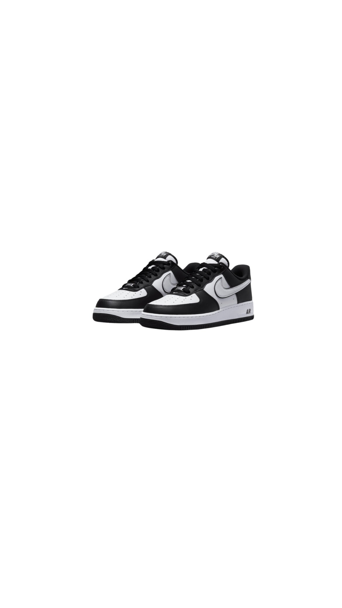 Nike Airforce 1 Low Panda
