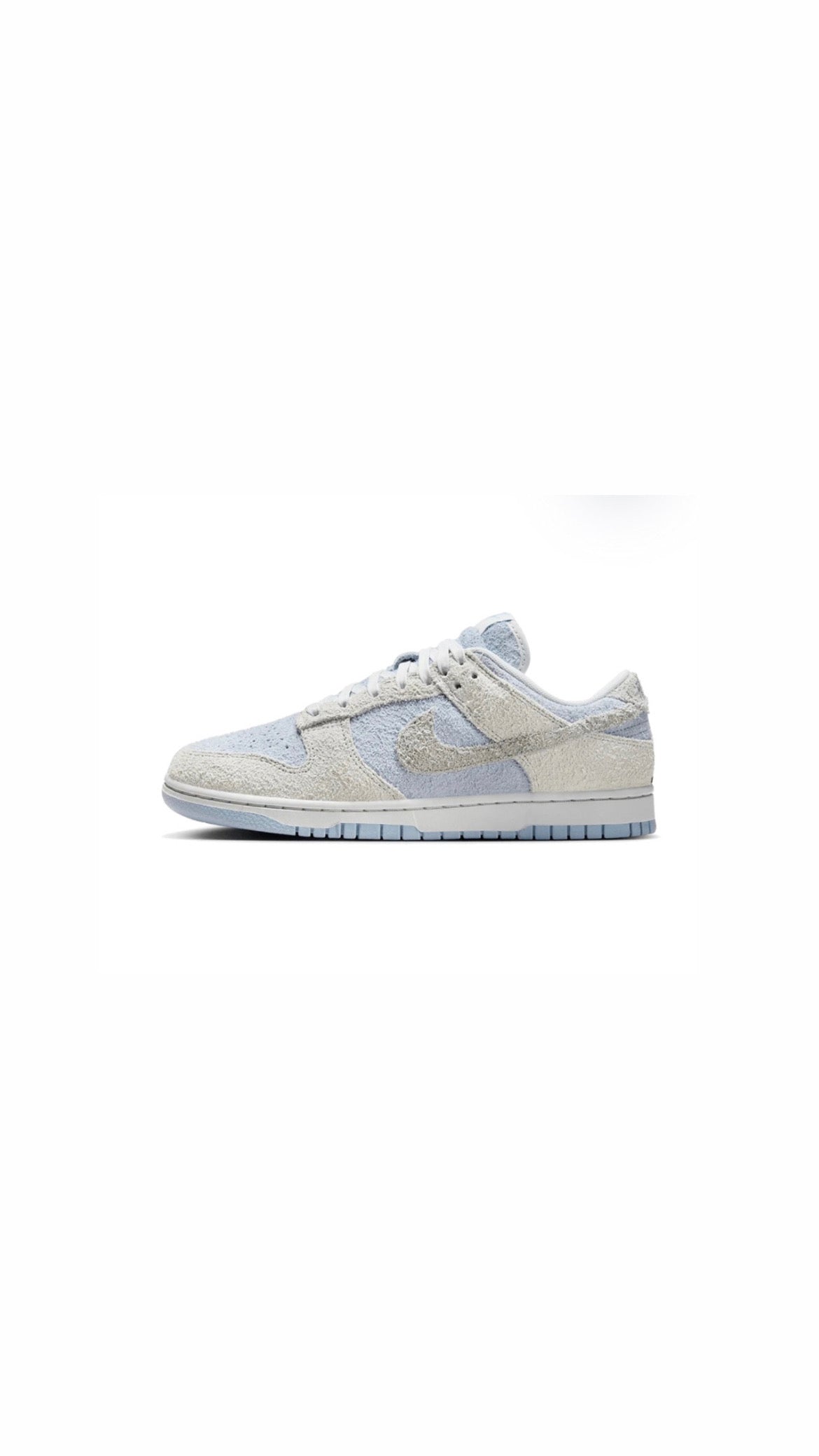 Dunk Low Light Armory Blue Photon Dust