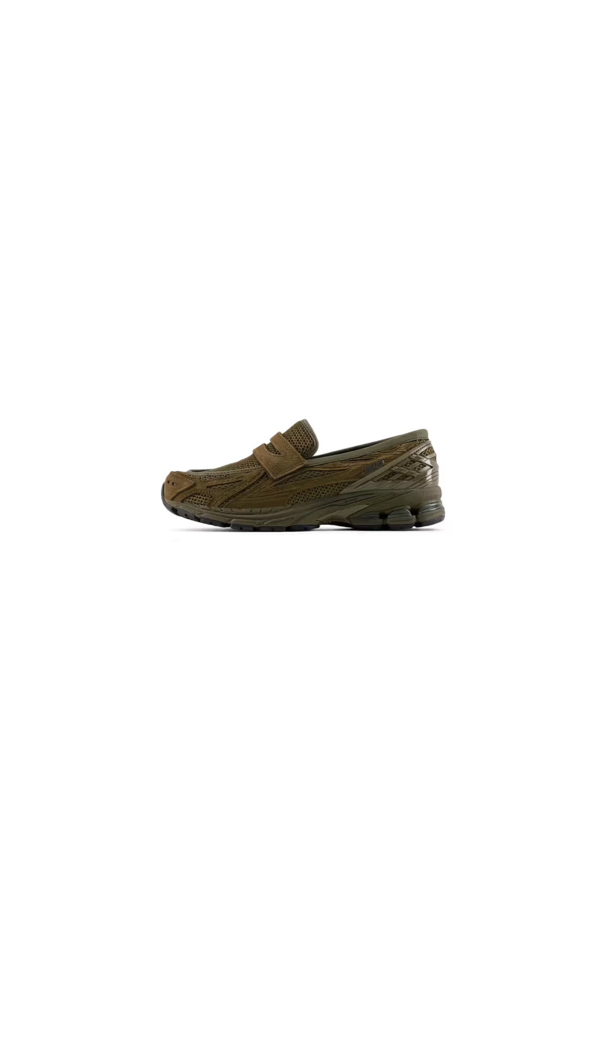 NB Balance 1906L Olive Khaki