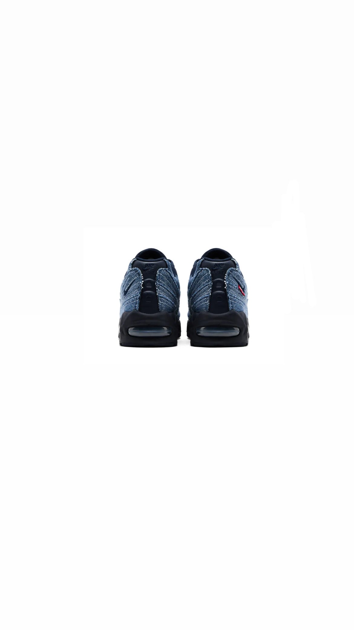 Airmax 95 Levis Obsidian