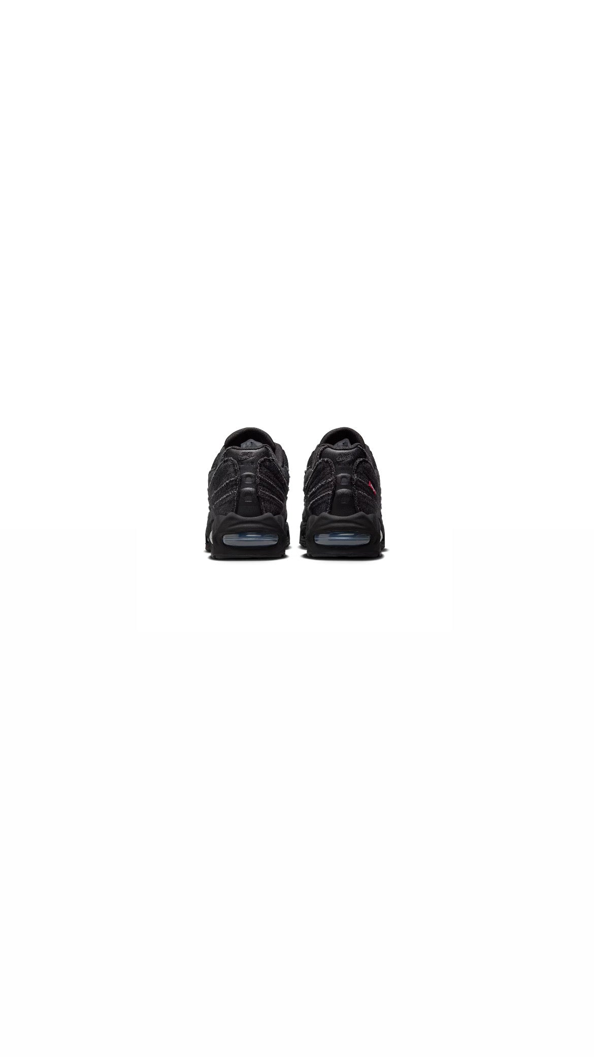 Nike Airmax 95 Levis Black