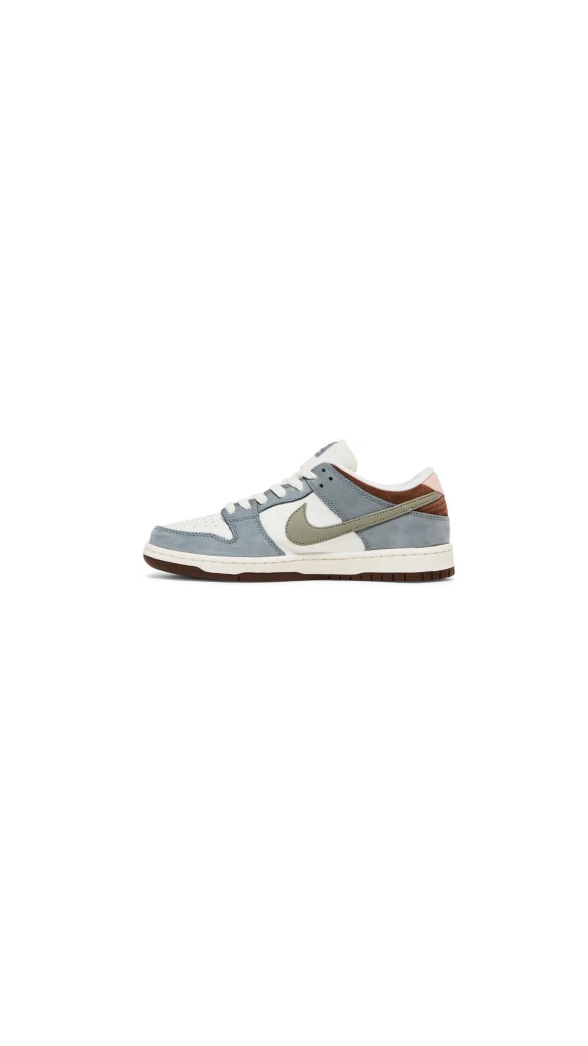 SB Dunk Low Yuto Horigome