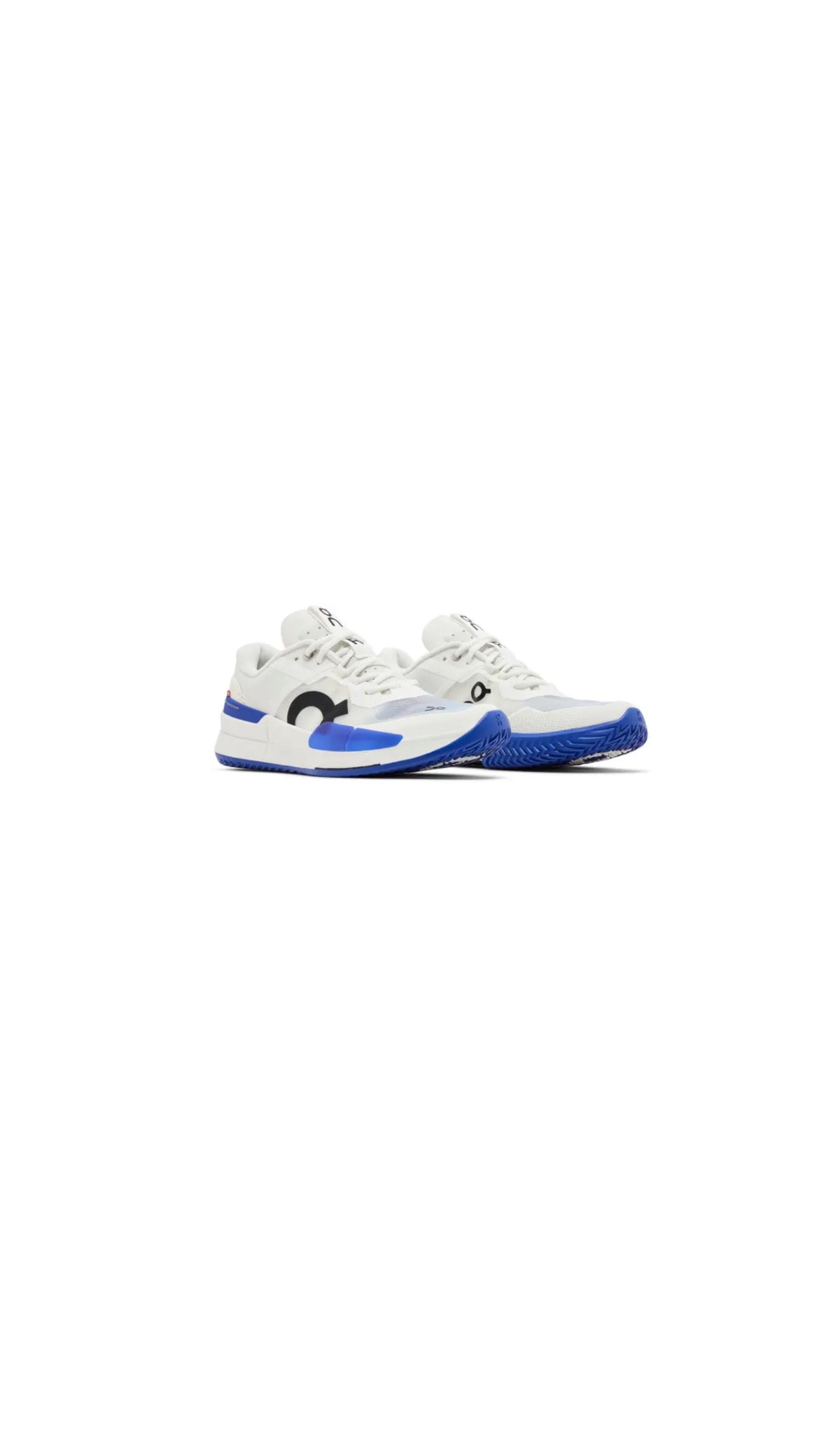 On The Roger Pro 2 Clay White Indigo