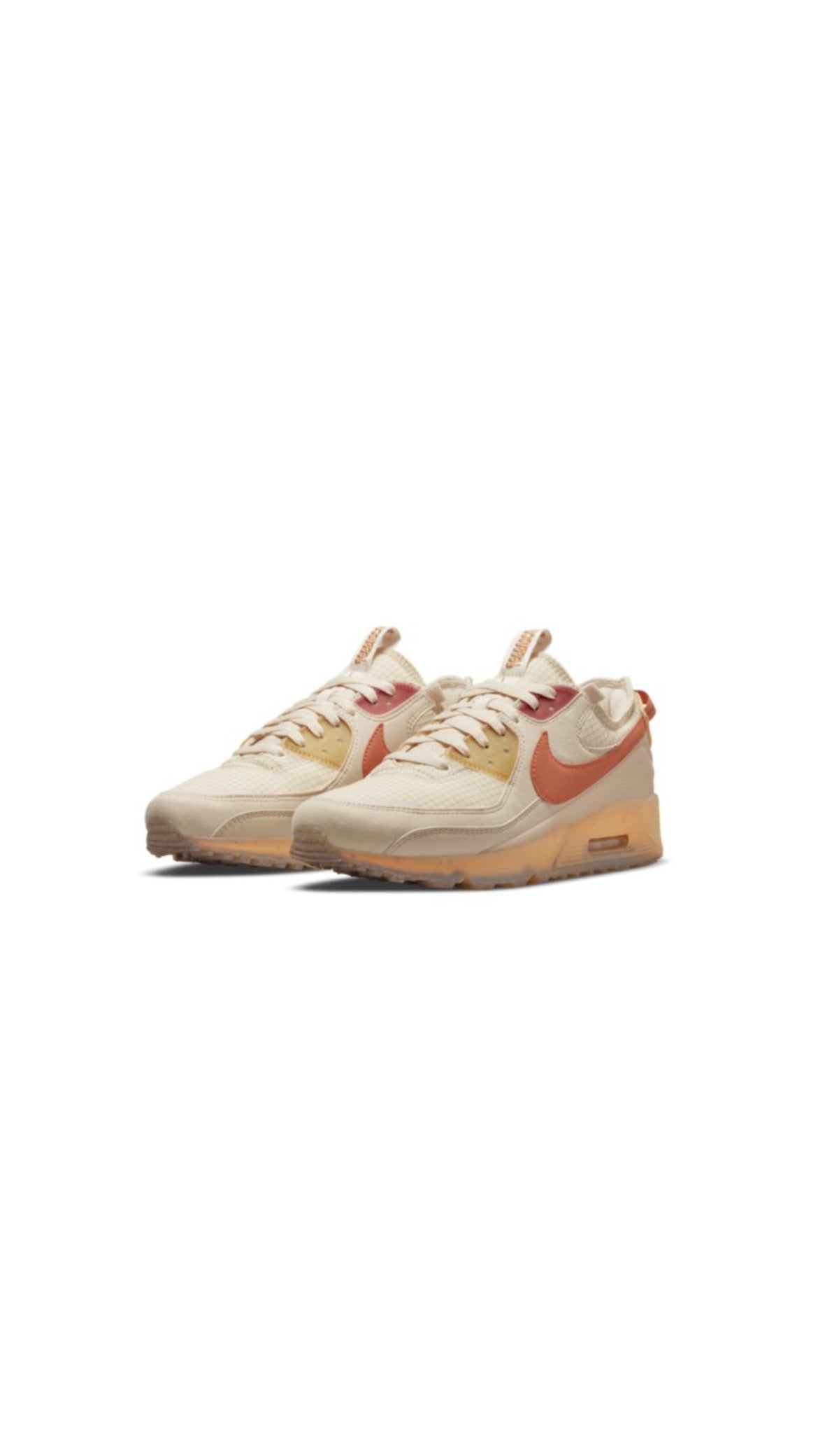 Airmax 90 Terrascape Fuel Orange
