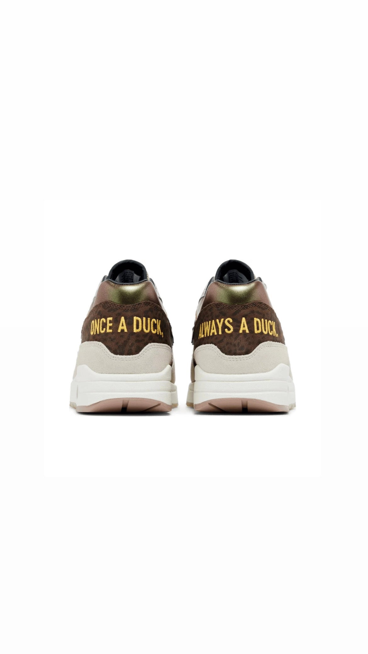 Airmax 1 ‘87 PRM University of Oregon
