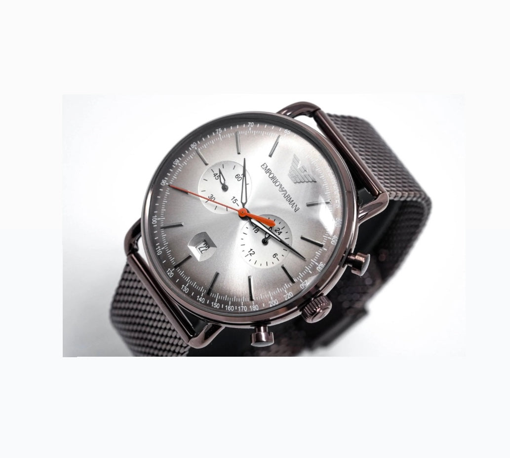 Emporio Arman_i Aviator