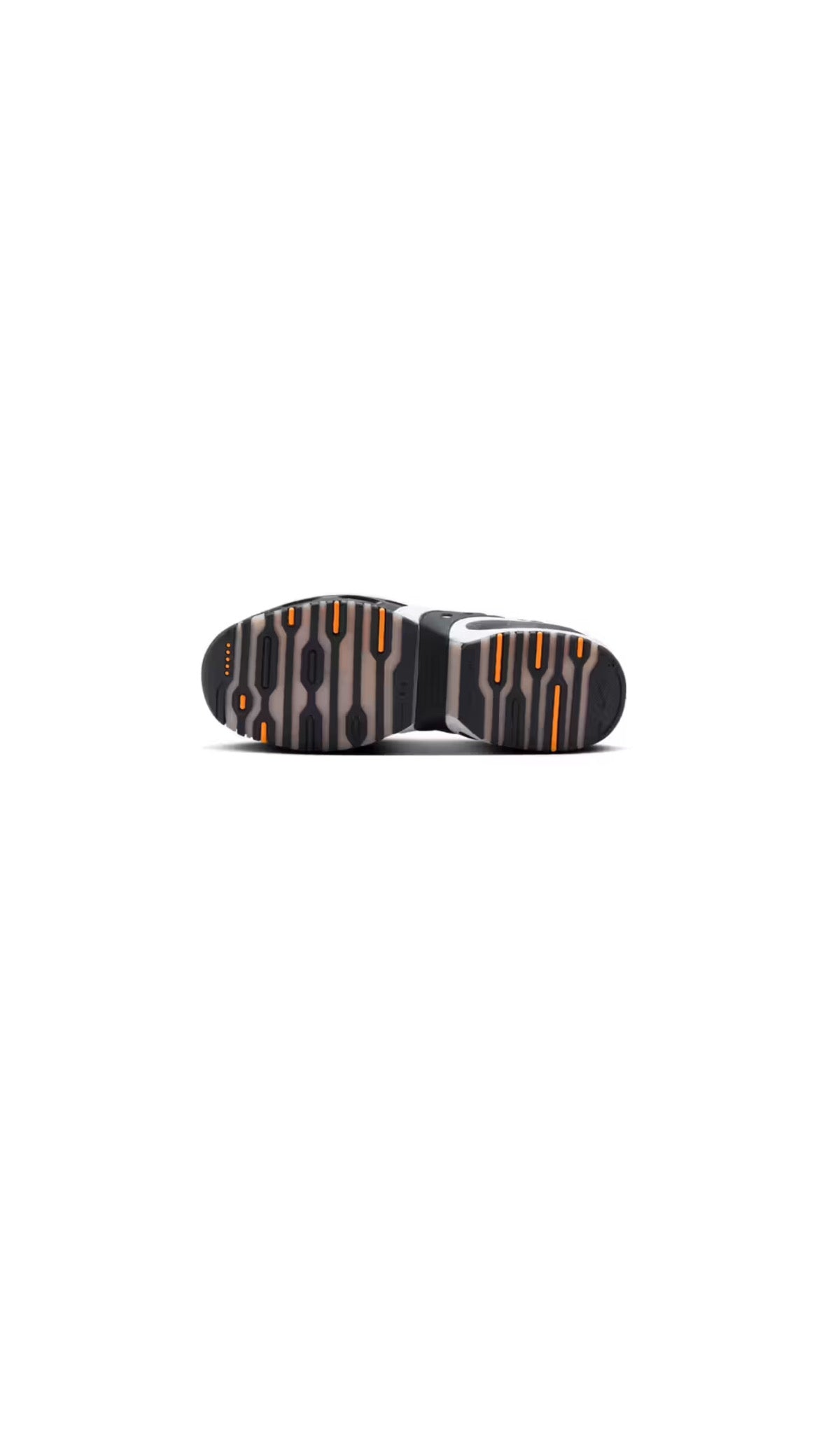 Airmax Craze Black Bright Citrus