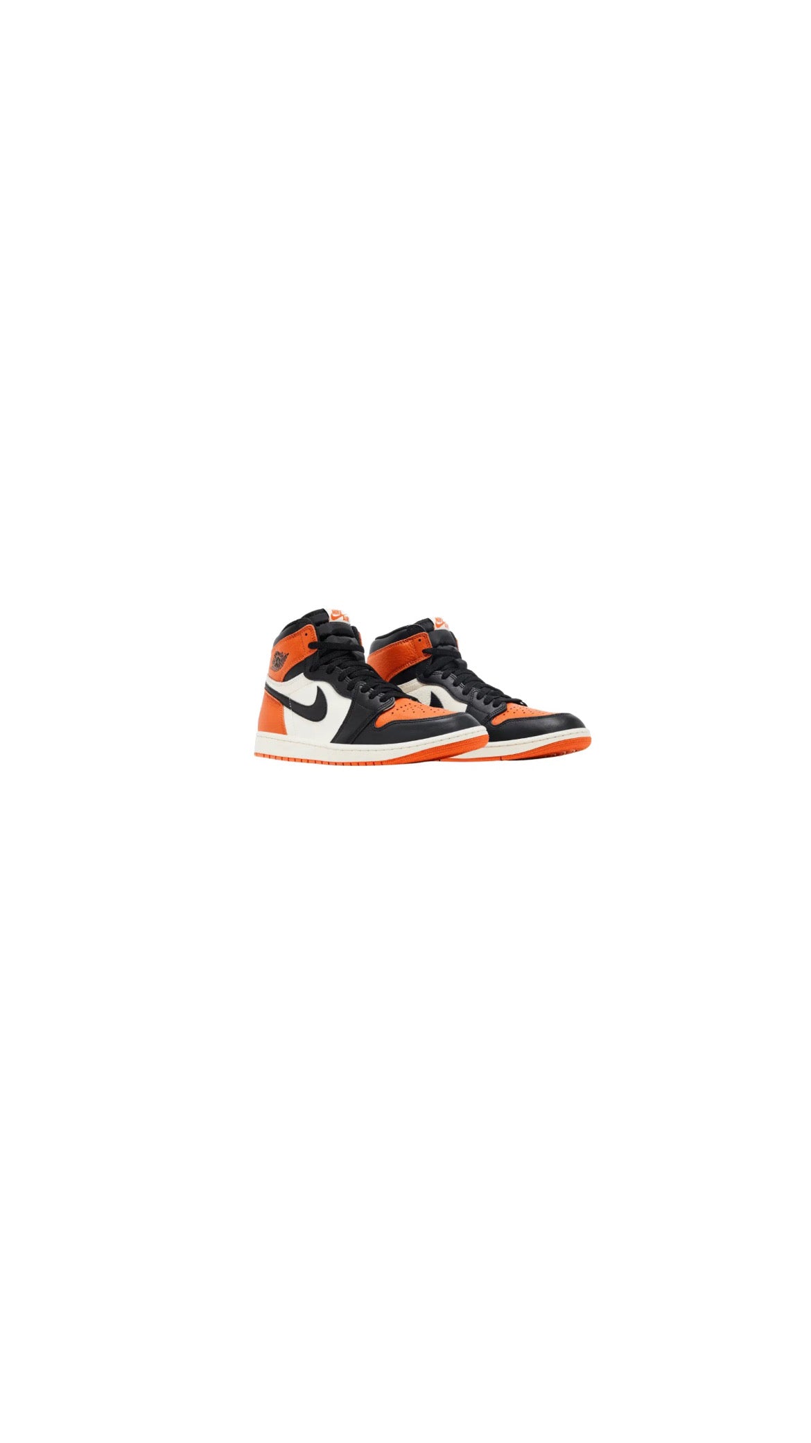 Air Jordan 1 Retro High OG Shattered Backboard (2025)