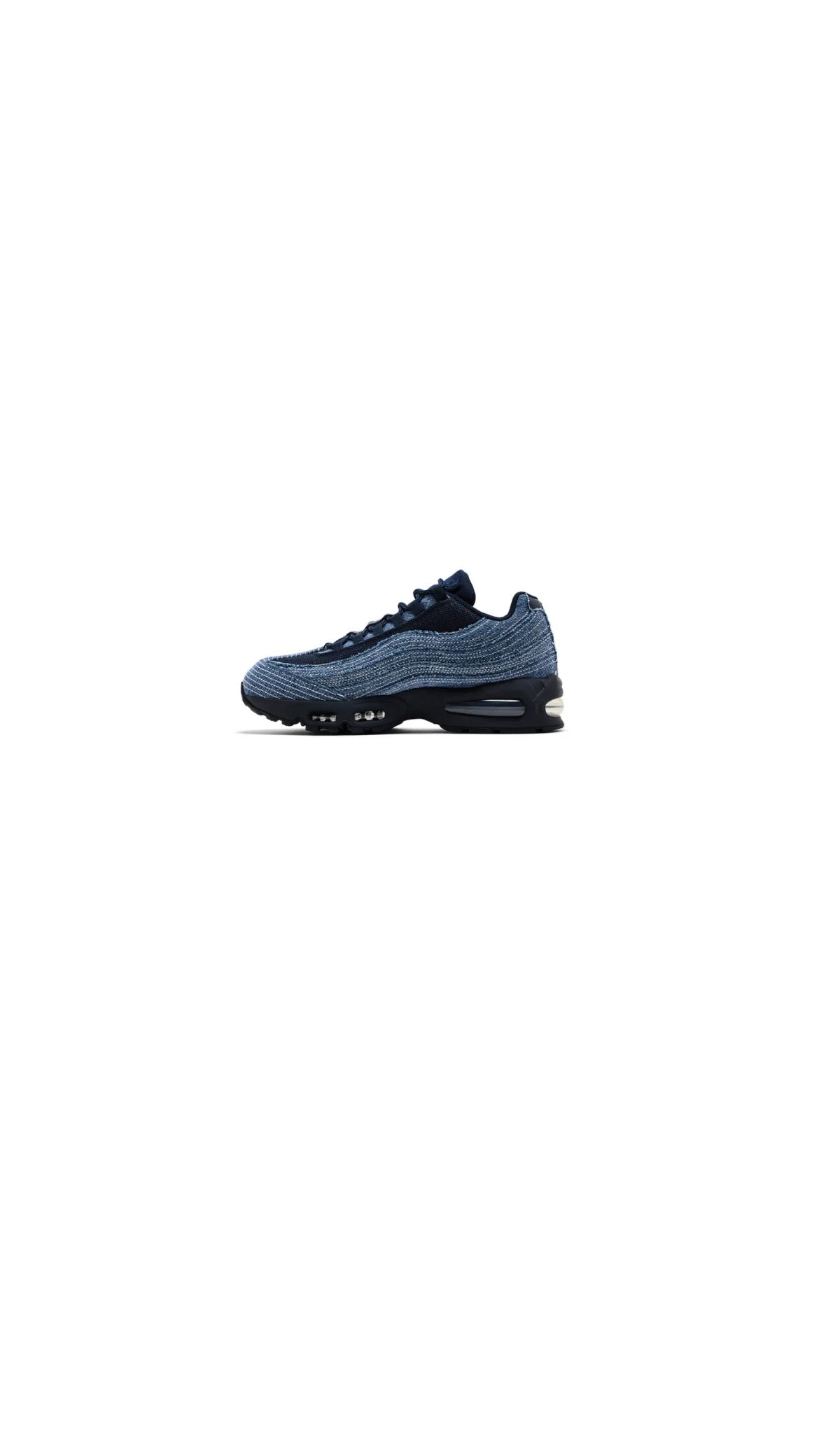 Airmax 95 Levis Obsidian