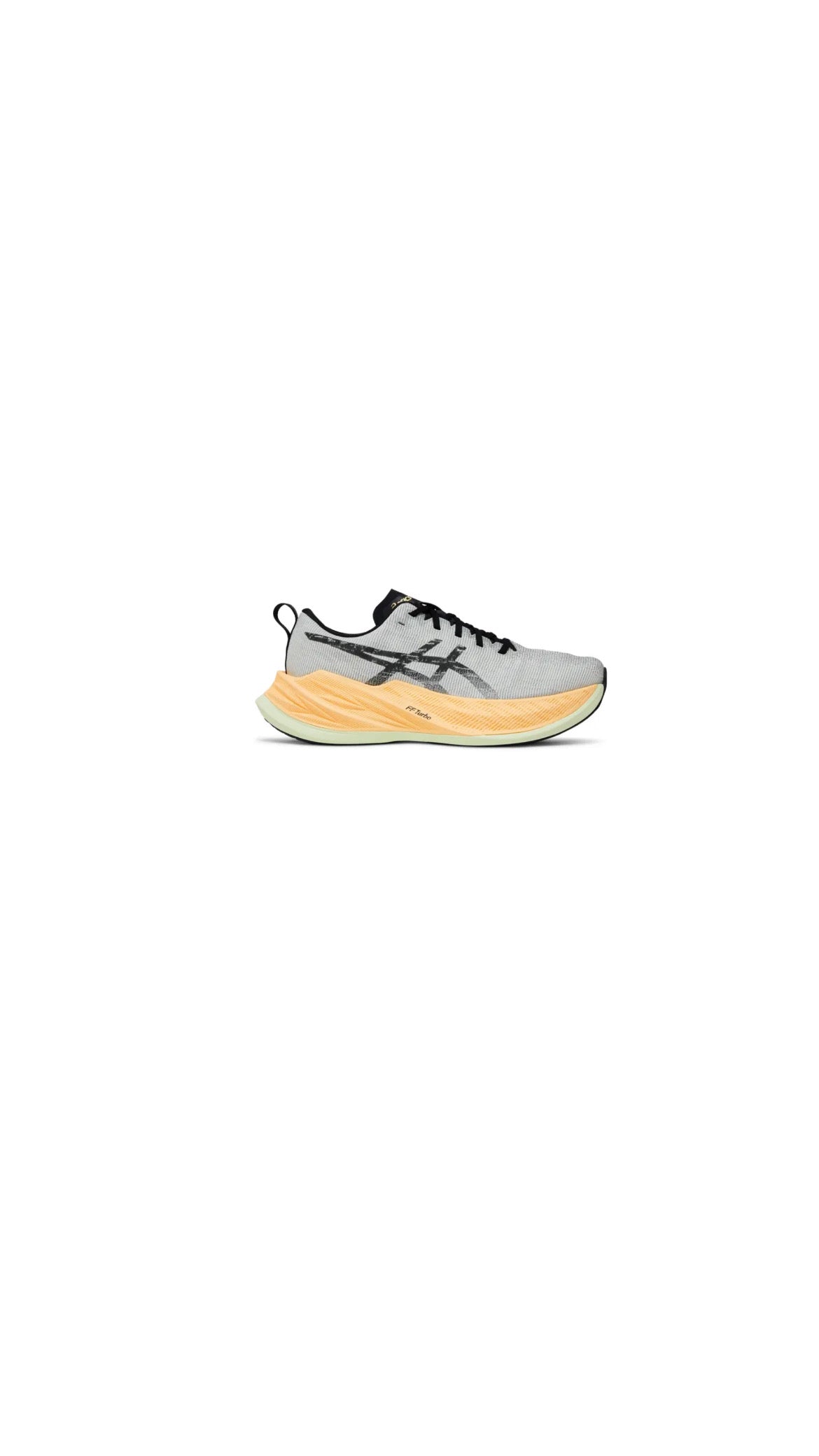 Asics Superblast 'Peach Whisper Green'