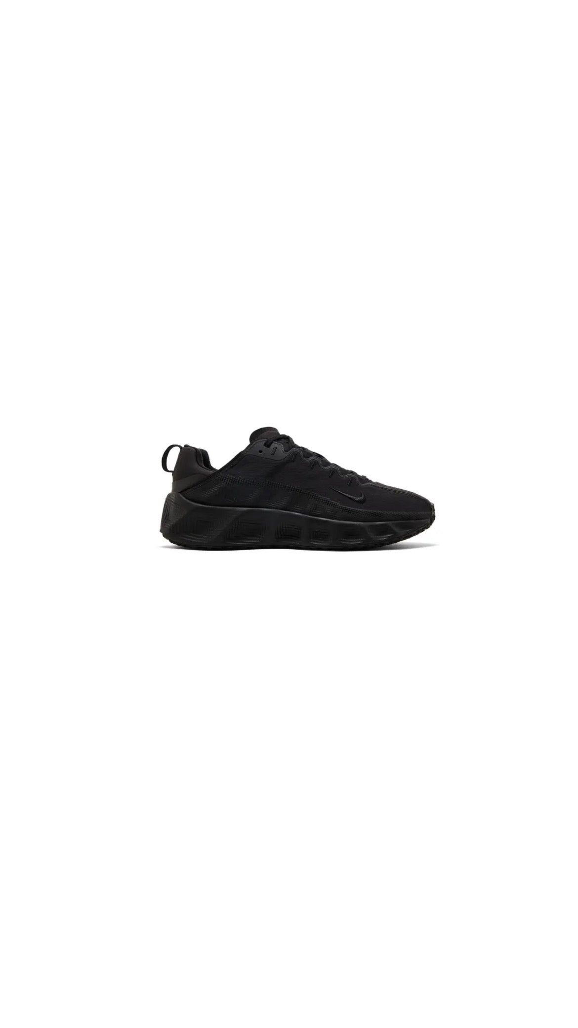 Nike Ava Rover 'Black Anthracite'