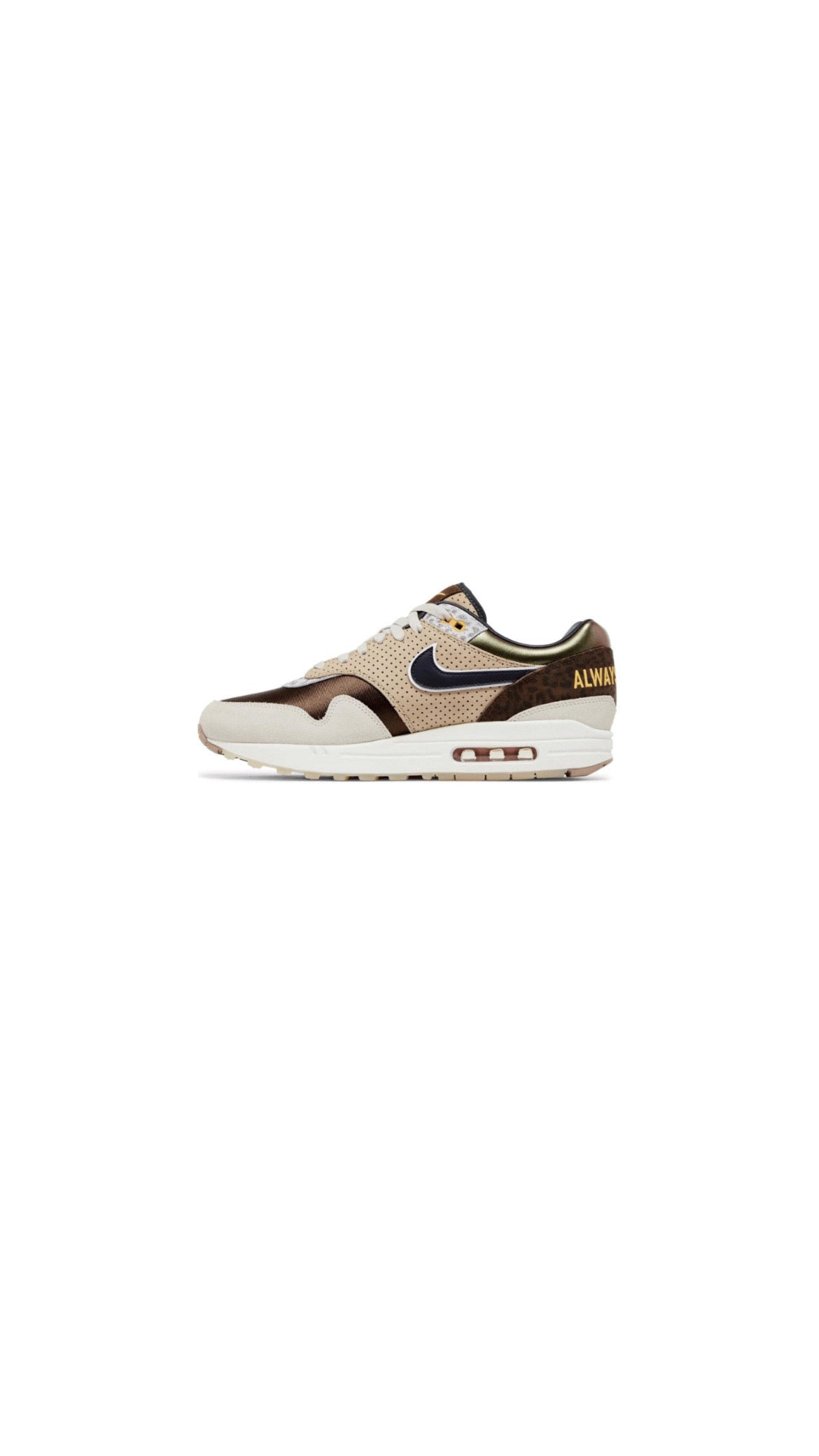 Airmax 1 ‘87 PRM University of Oregon