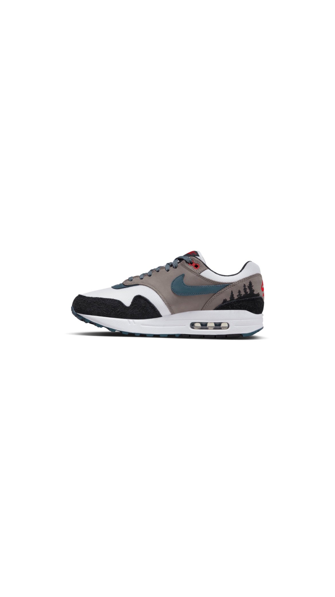 Airmax 1 PRM Escape Treeline