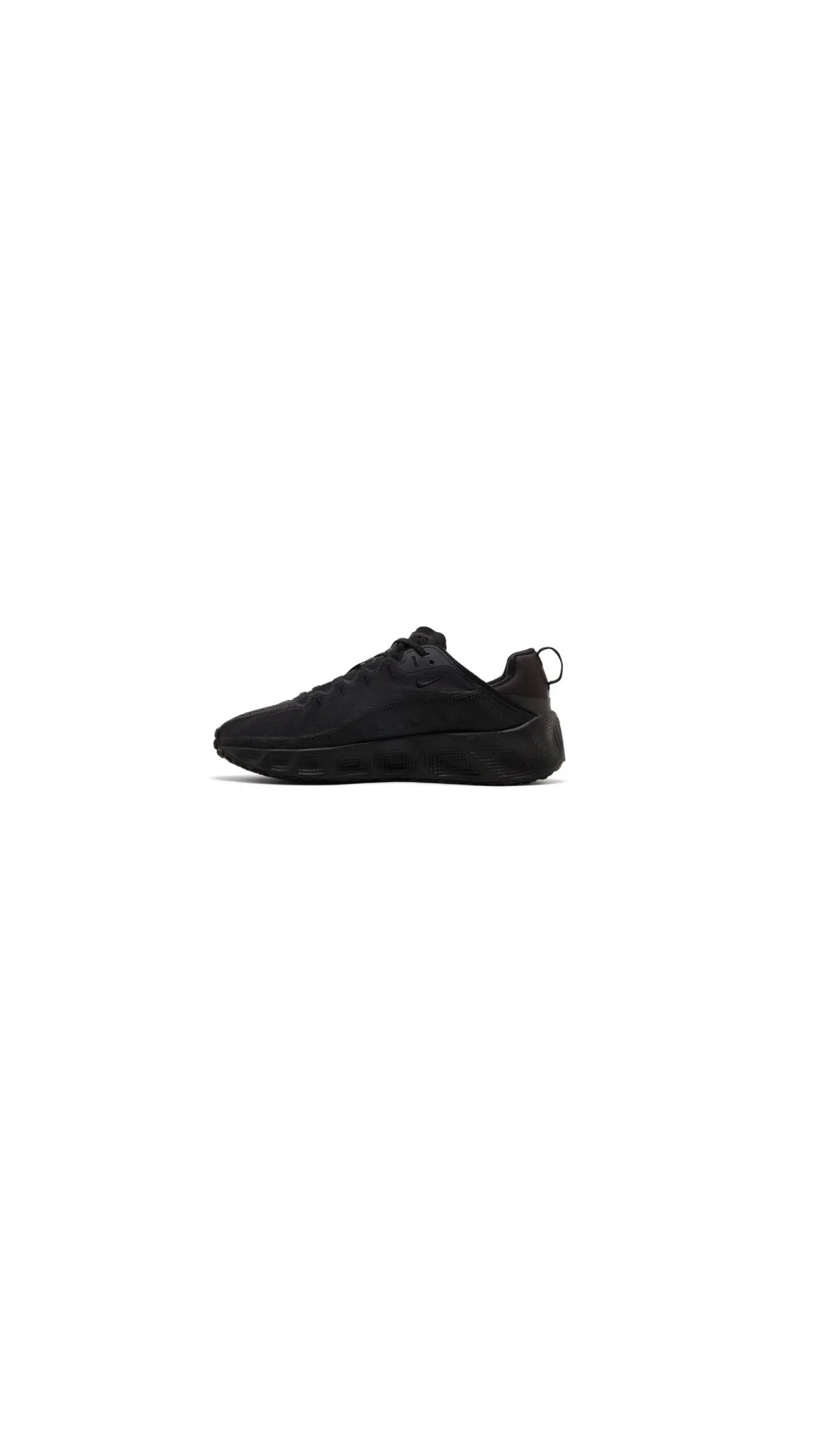 Nike Ava Rover 'Black Anthracite'