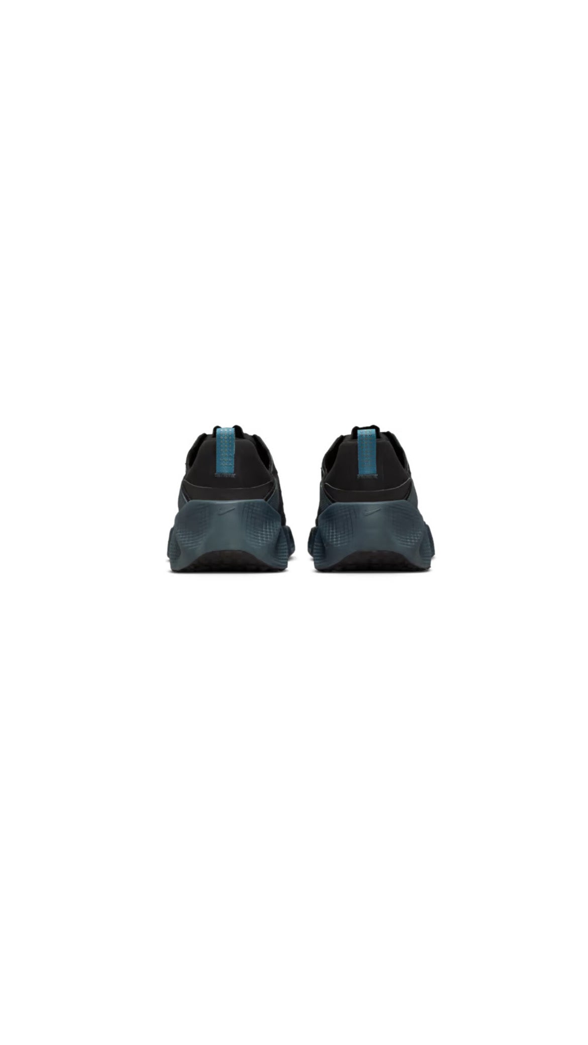 Nike Ava Rover Black Blue Sage