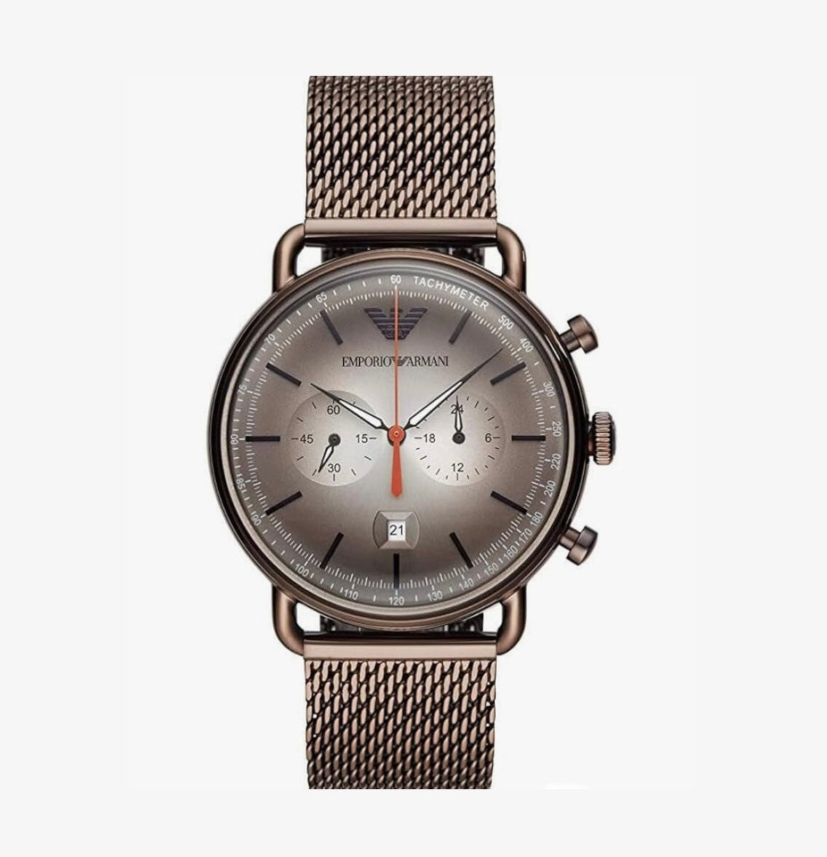 Emporio Arman_i Aviator