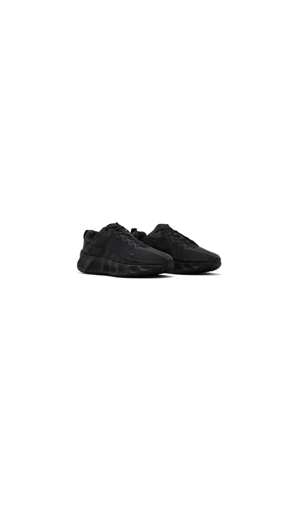 Nike Ava Rover 'Black Anthracite'