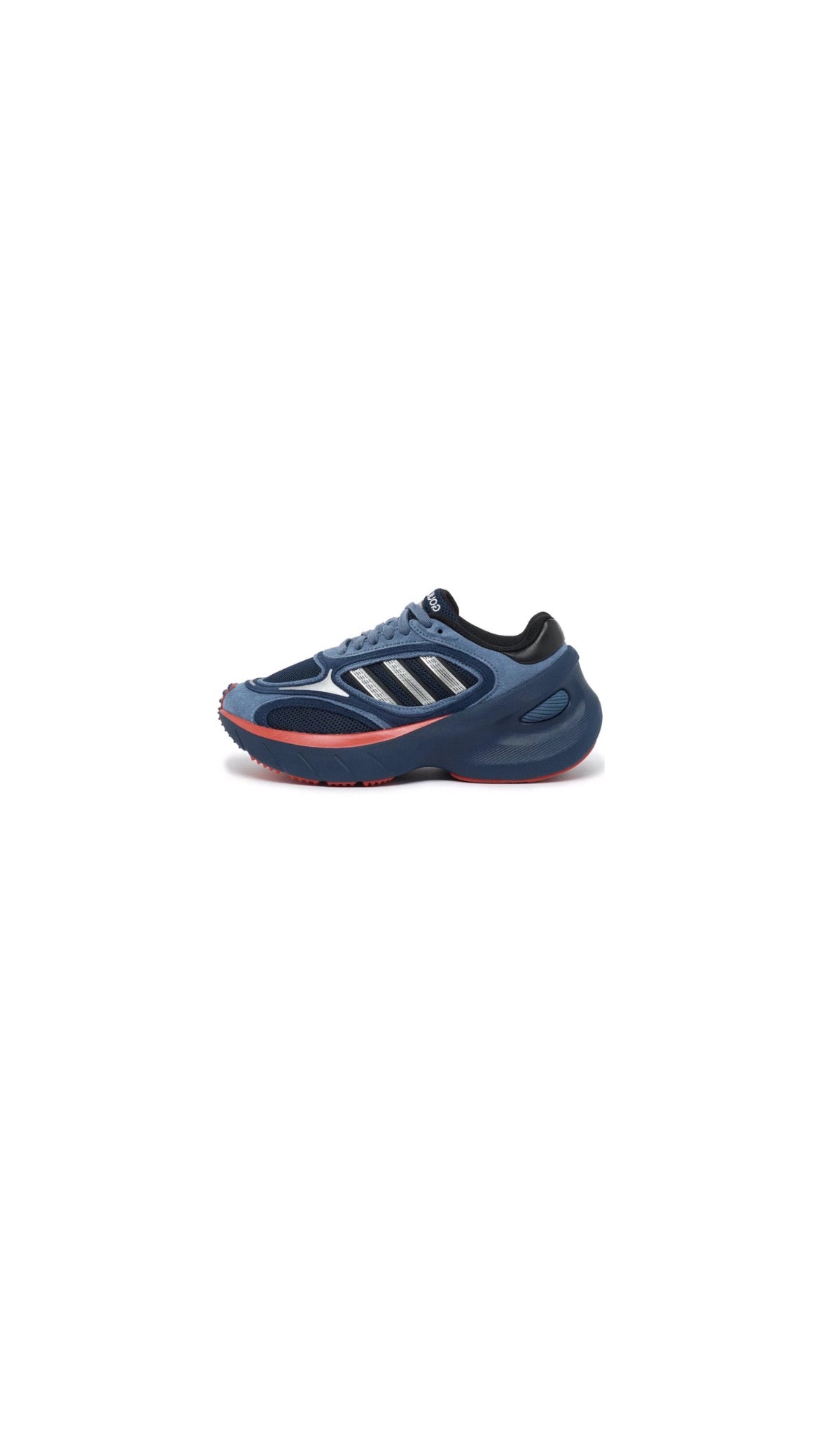 Adizero Goukana Preloved Ink