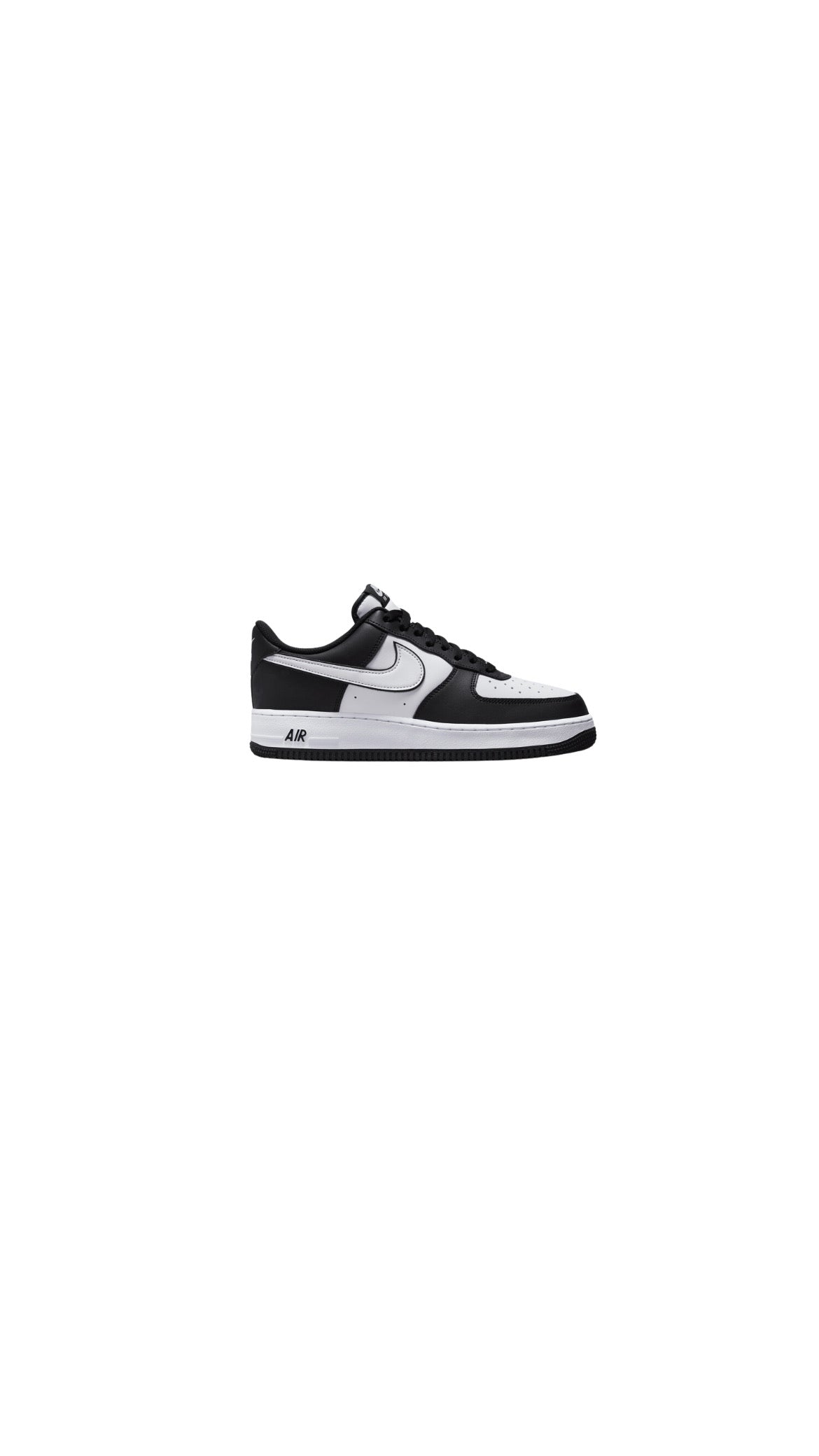 Nike Airforce 1 Low Panda