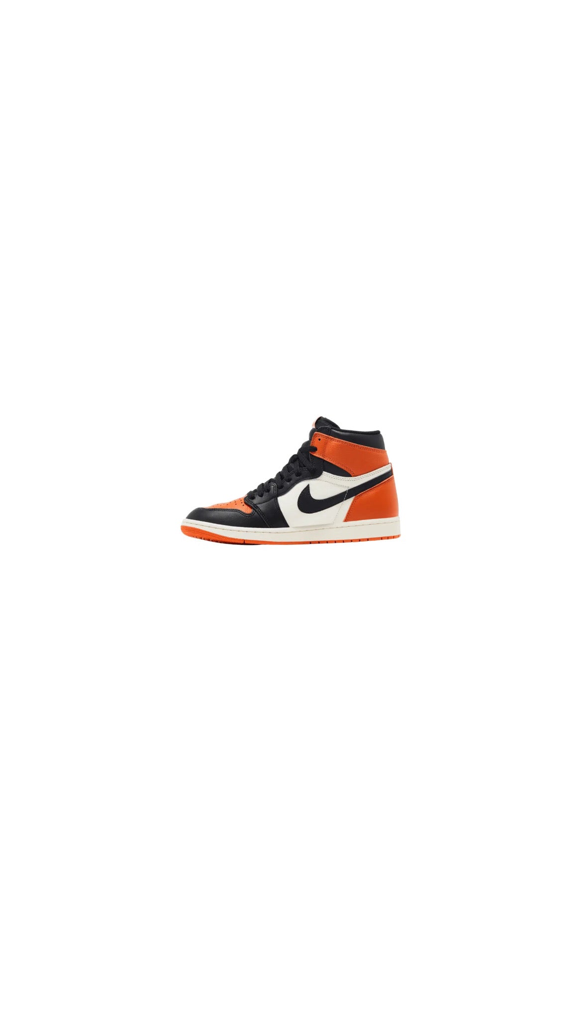 Air Jordan 1 Retro High OG Shattered Backboard (2025)