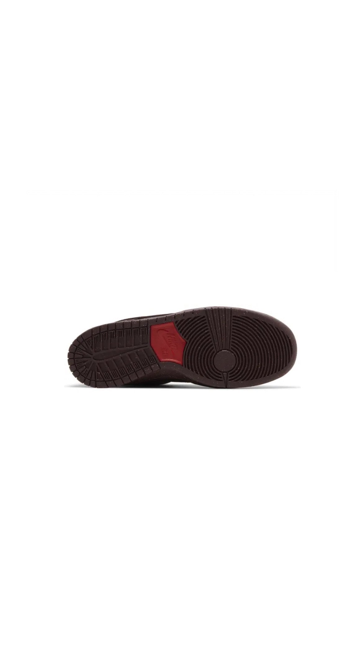 Dunk Low City Of Love Burgandy Crush