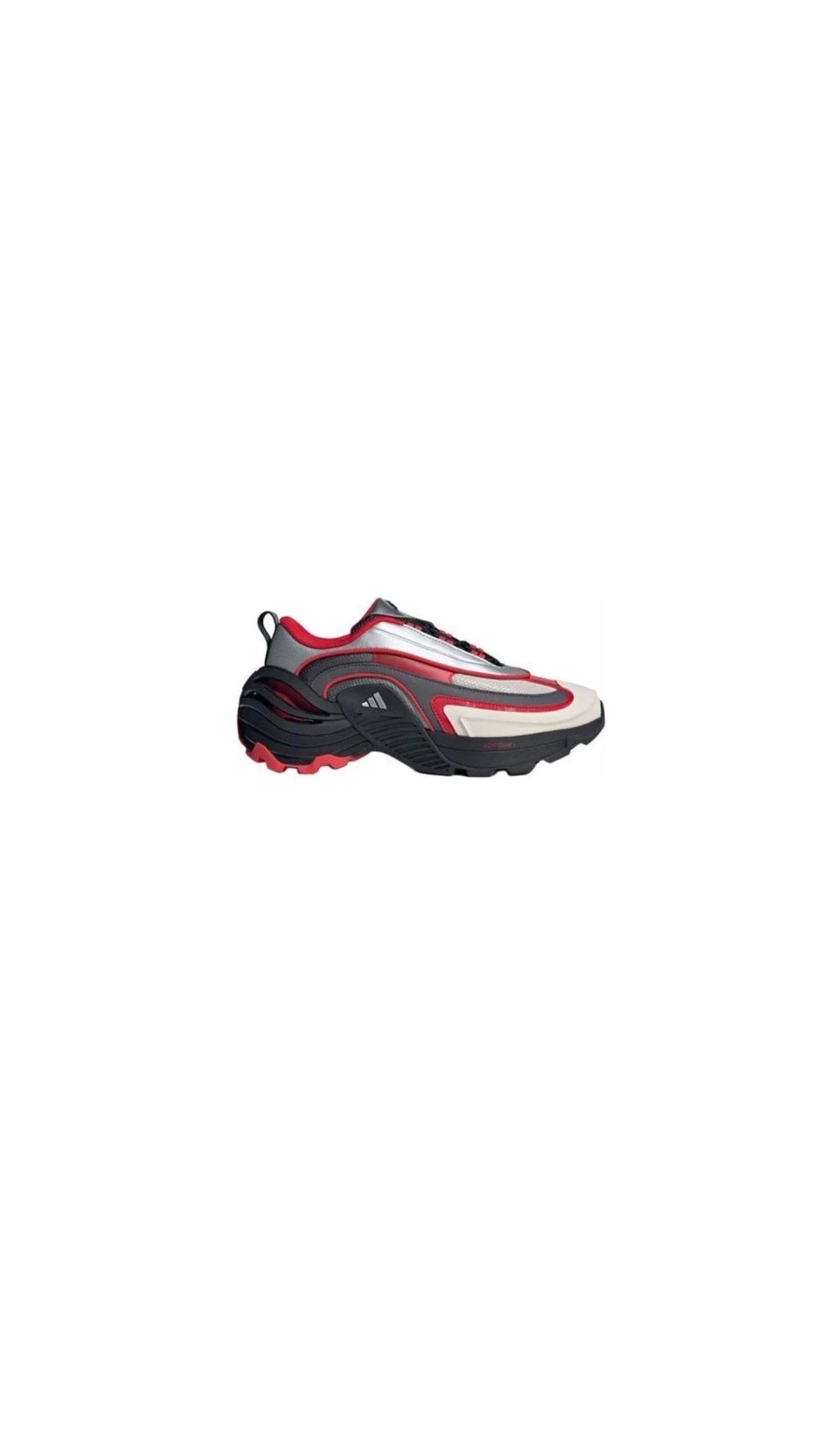 Adidas Wonder Runner Turbo Red
