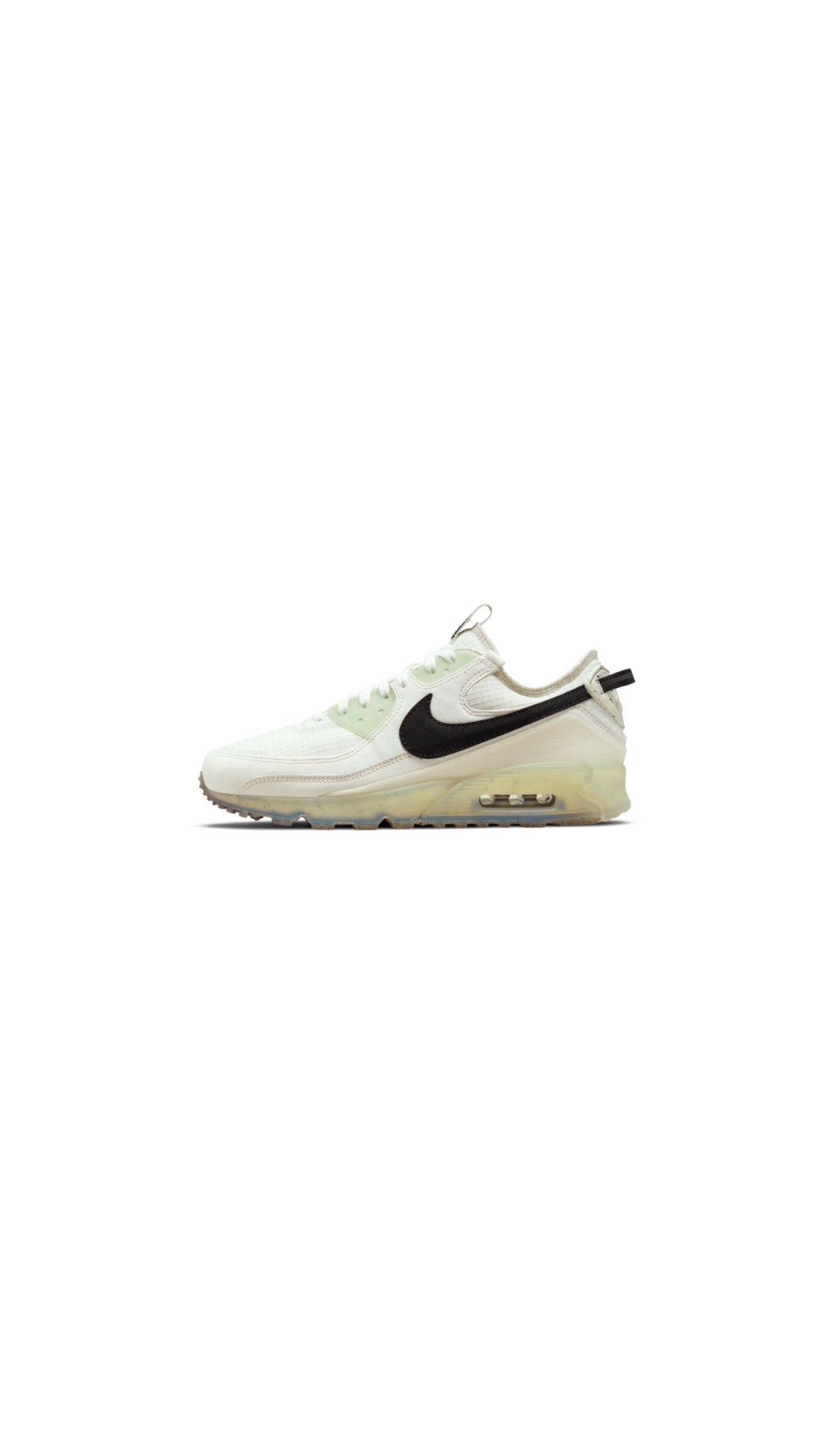Airmax 90 Terrascape Sail Sea Glass