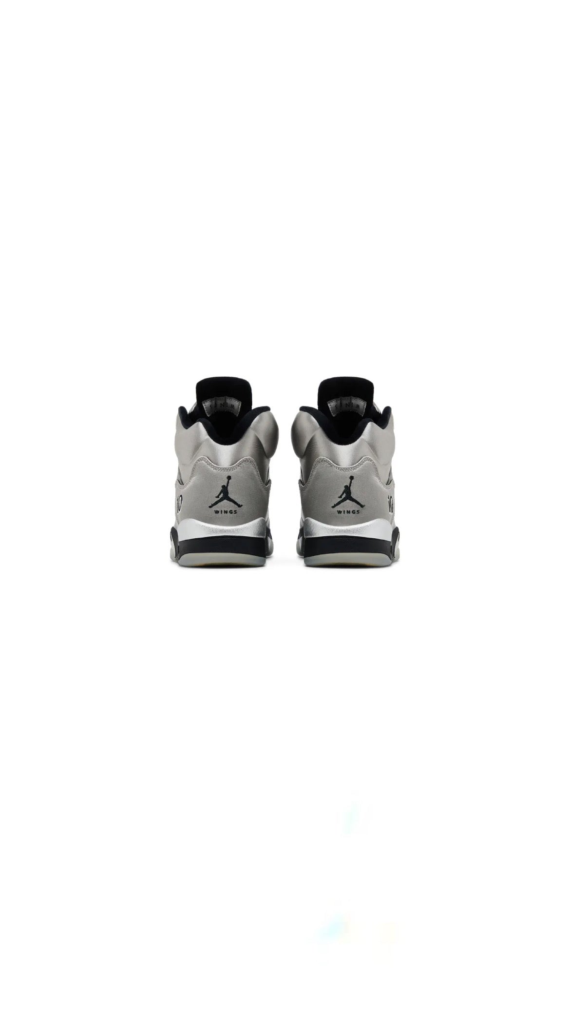 Air Jordan 5 Wings 10th Anniversary
