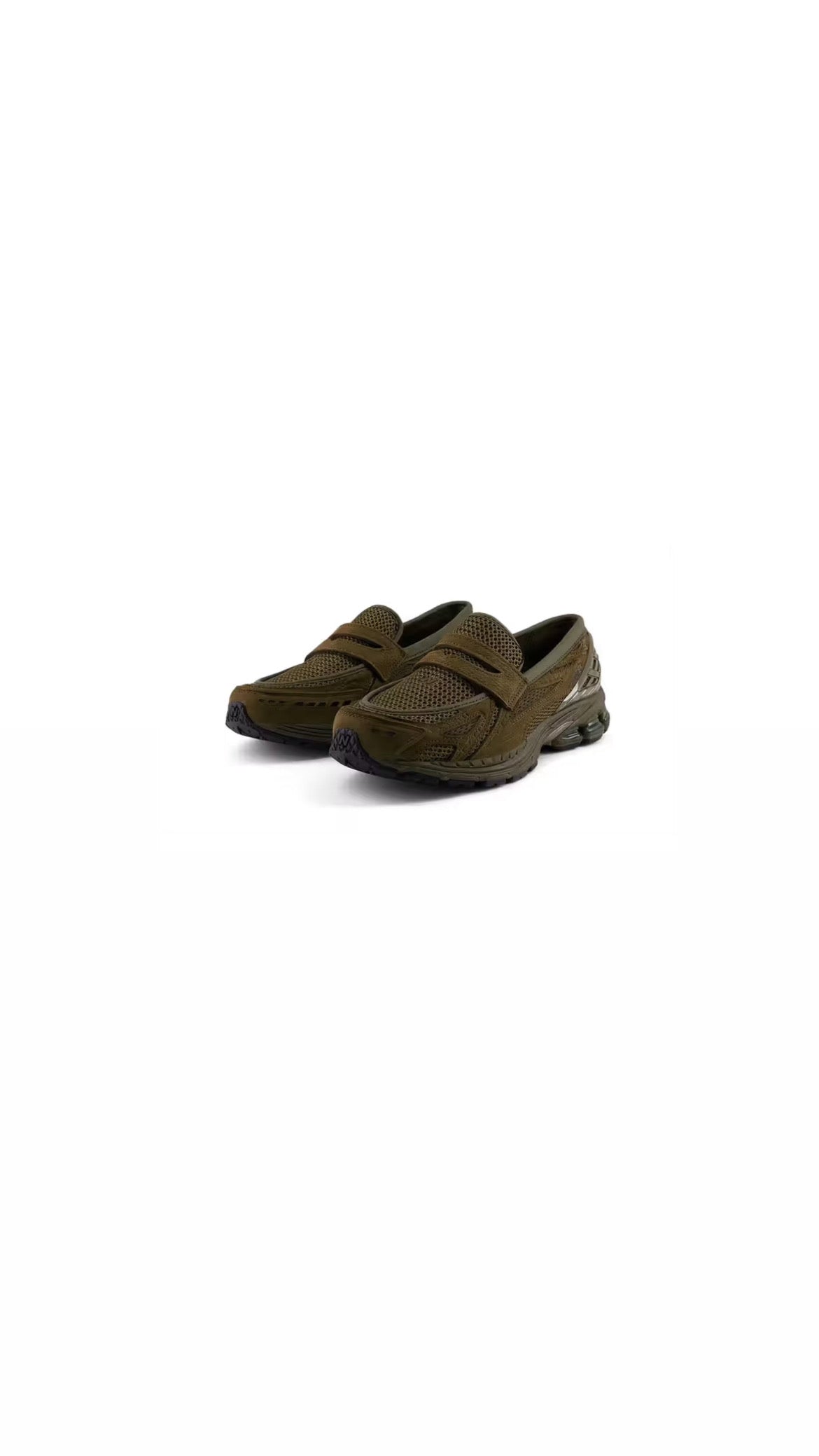NB Balance 1906L Olive Khaki